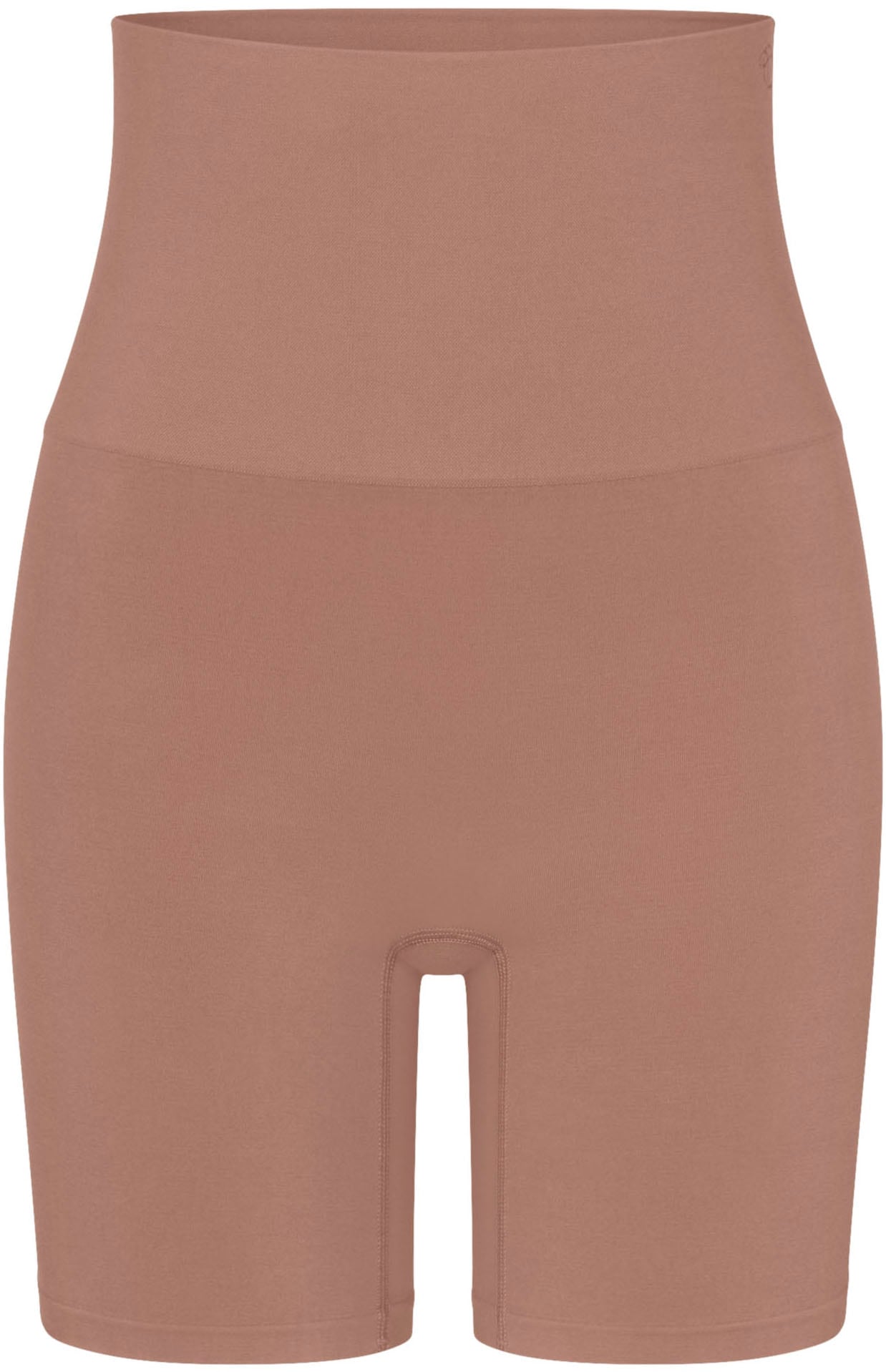 Triumph Panty »Soft Sculpt«, nahtlos, formend, hohe Abdeckung, mittlerer Halt, Bandeau-Strickbund