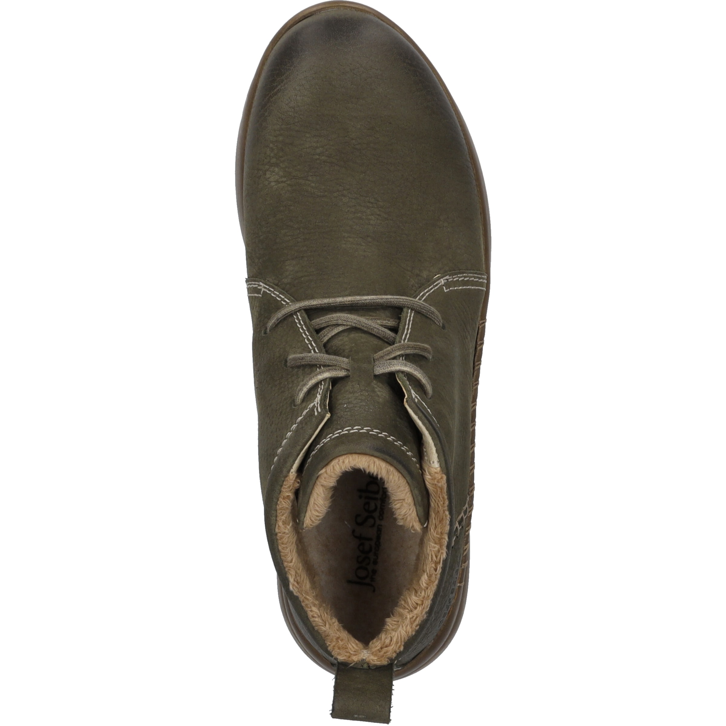 Josef Seibel Stiefelette »Conny 56, moos«