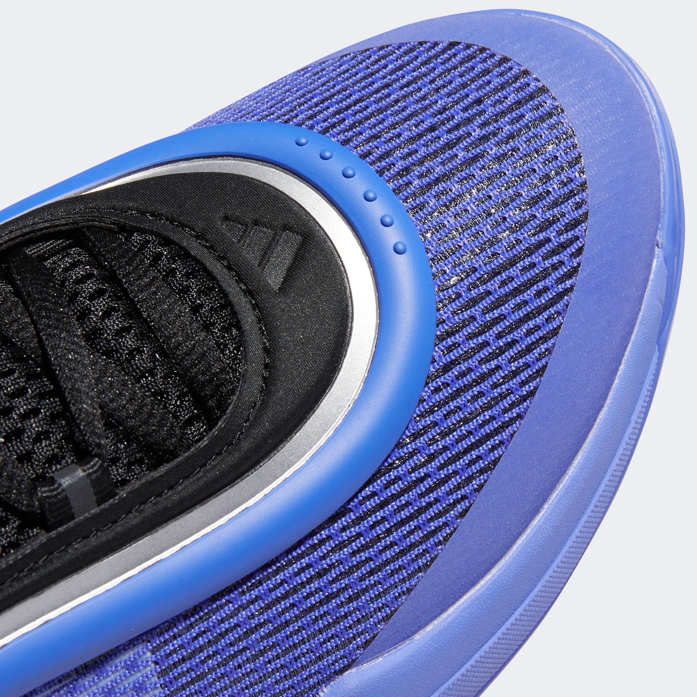 adidas Performance Basketballschuh »D.O.N. ISSUE #6 LIKE WATER«