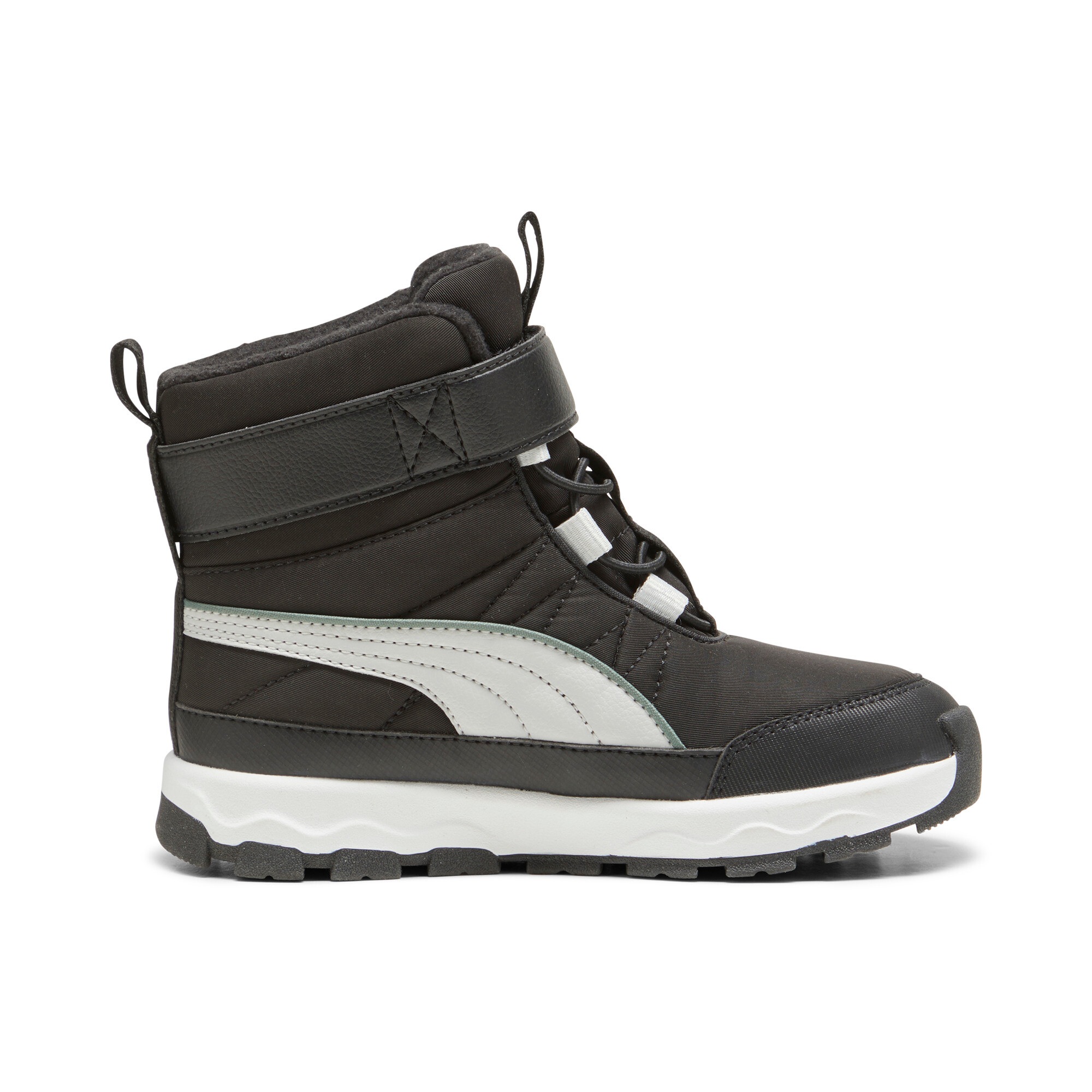 Thumbnail - PUMA "EVOLVE BOOT PURETEX AC+PS" Snowboots, Winterstiefel, Winterschuhe, wasserdicht