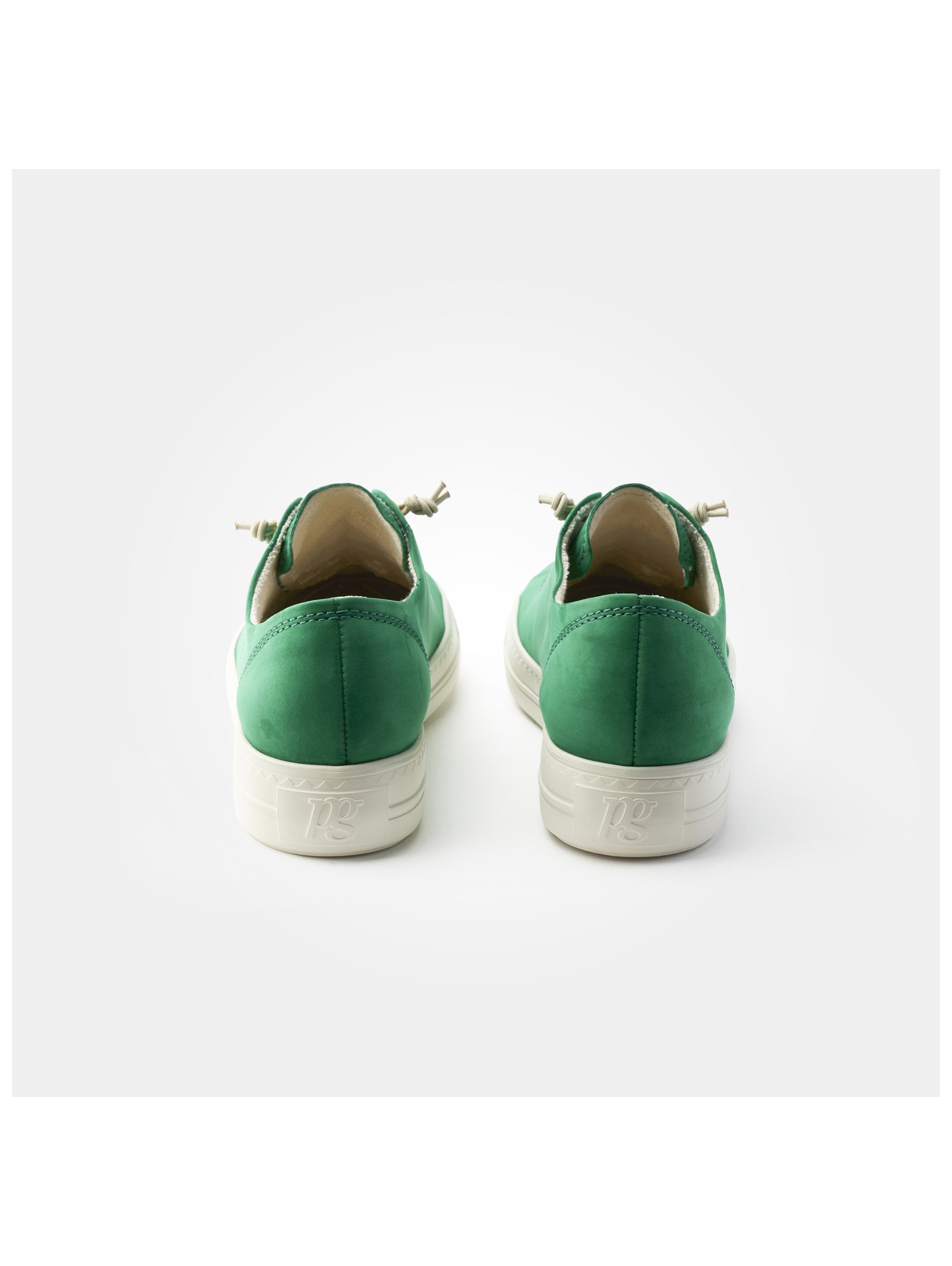 Paul Green Sneaker »Paul Green Sneaker Nubukleder«