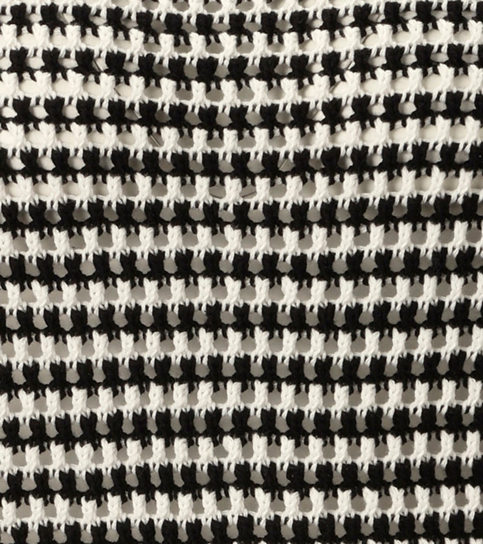 Aniston CASUAL Strickpullover mit Lochmuster in Häkel-Optik - NEUE KOLLEKTION