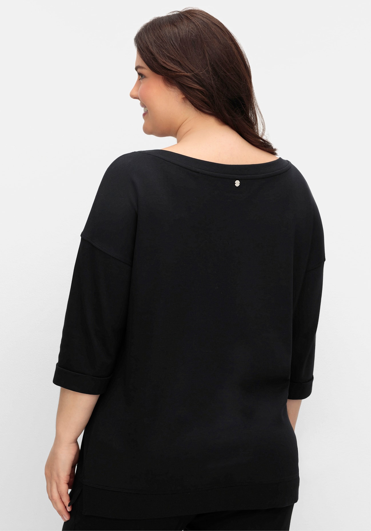 Thumbnail - Sheego Sweatshirt