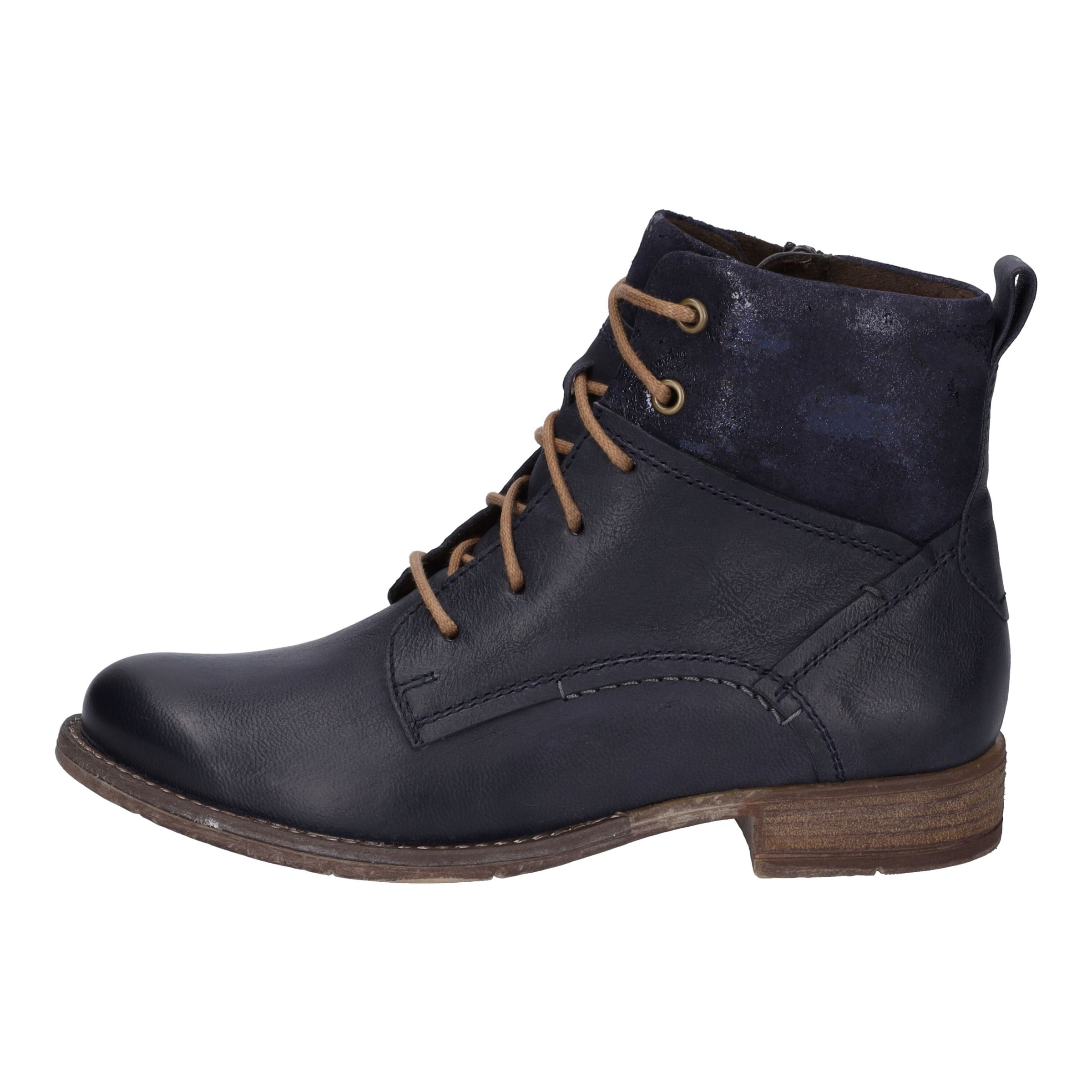 Josef Seibel Stiefelette »Sienna 95, ocean«