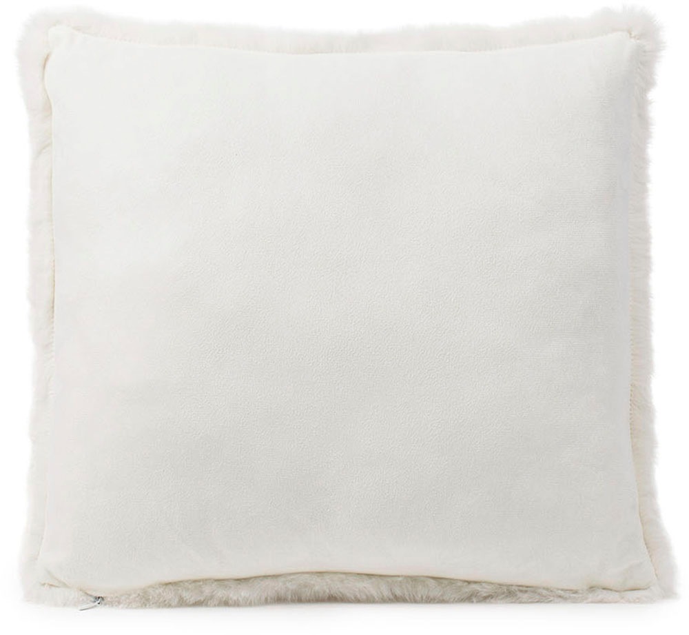 Thumbnail - Gözze Dekokissen "Fellimitat-Kissen"