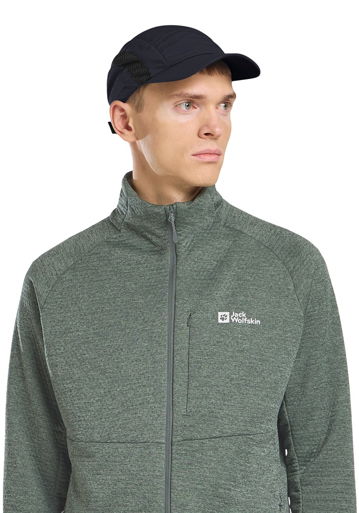 Jack Wolfskin Flex Cap »VENT CAP«