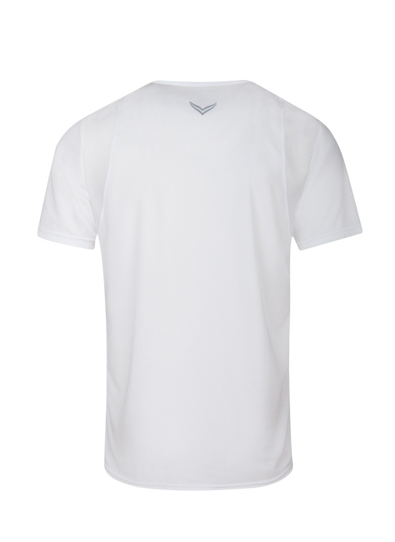 Trigema T-Shirt "TRIGEMA COOLMAX Sport T-Shirt" 1 Stk. günstig online kaufen