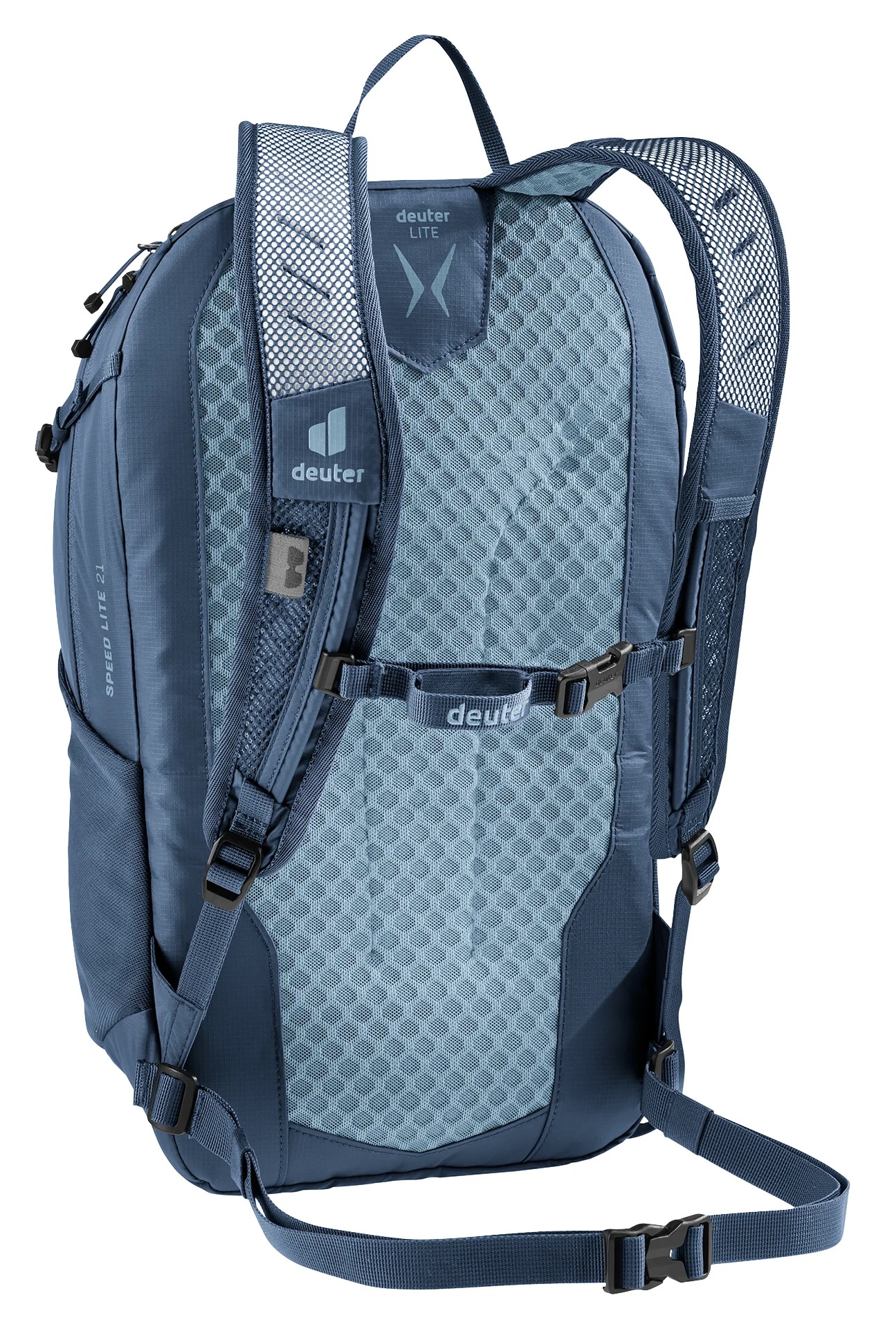 deuter Wanderrucksack »SPEED LITE 21«