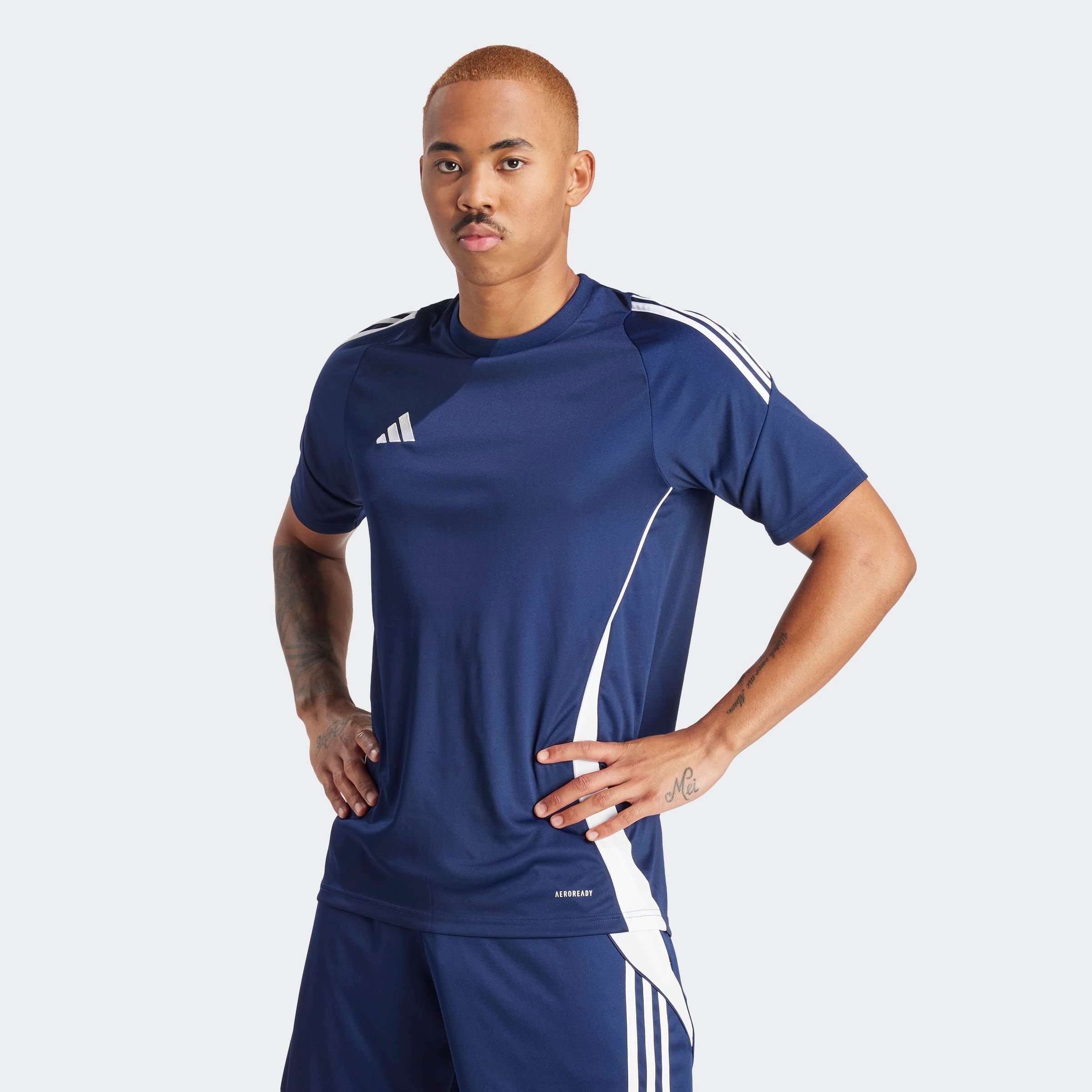 adidas Performance "TIRO24 JSY" günstig online kaufen