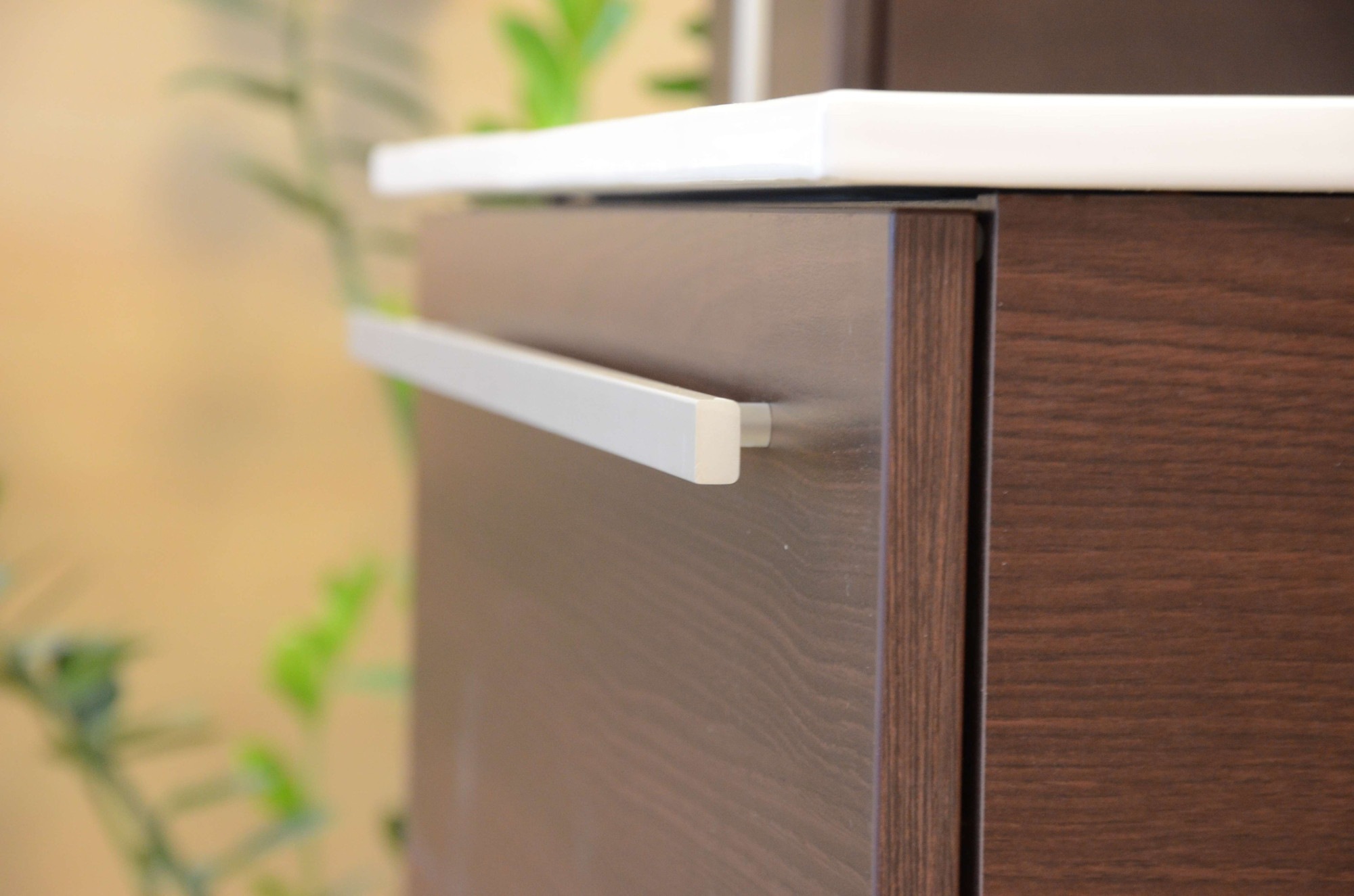 welltime Waschtisch »Serena« Breite 61,5 cm, Soft-Close-Funktion, FSC®