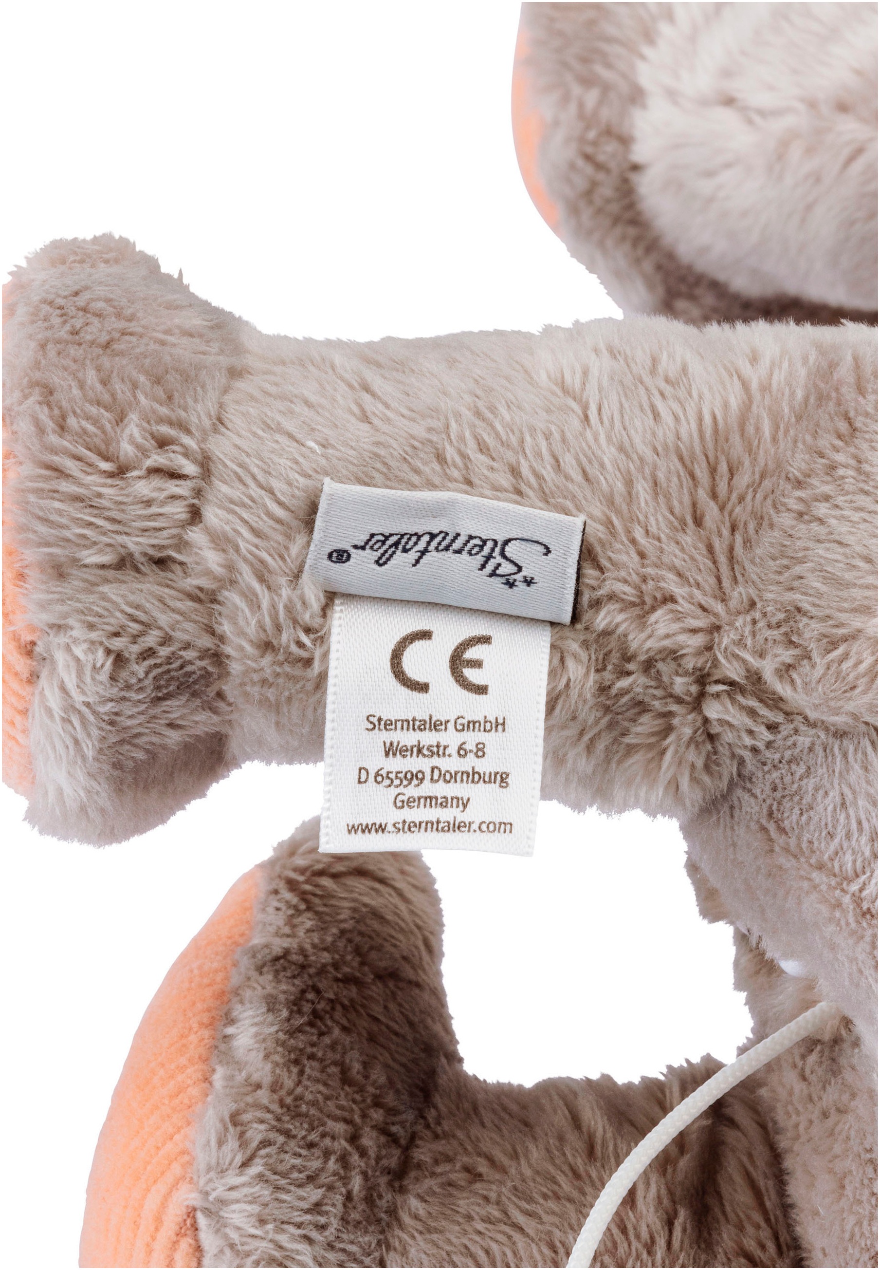 Sterntaler® Spieluhr »Katze Lilly, M«