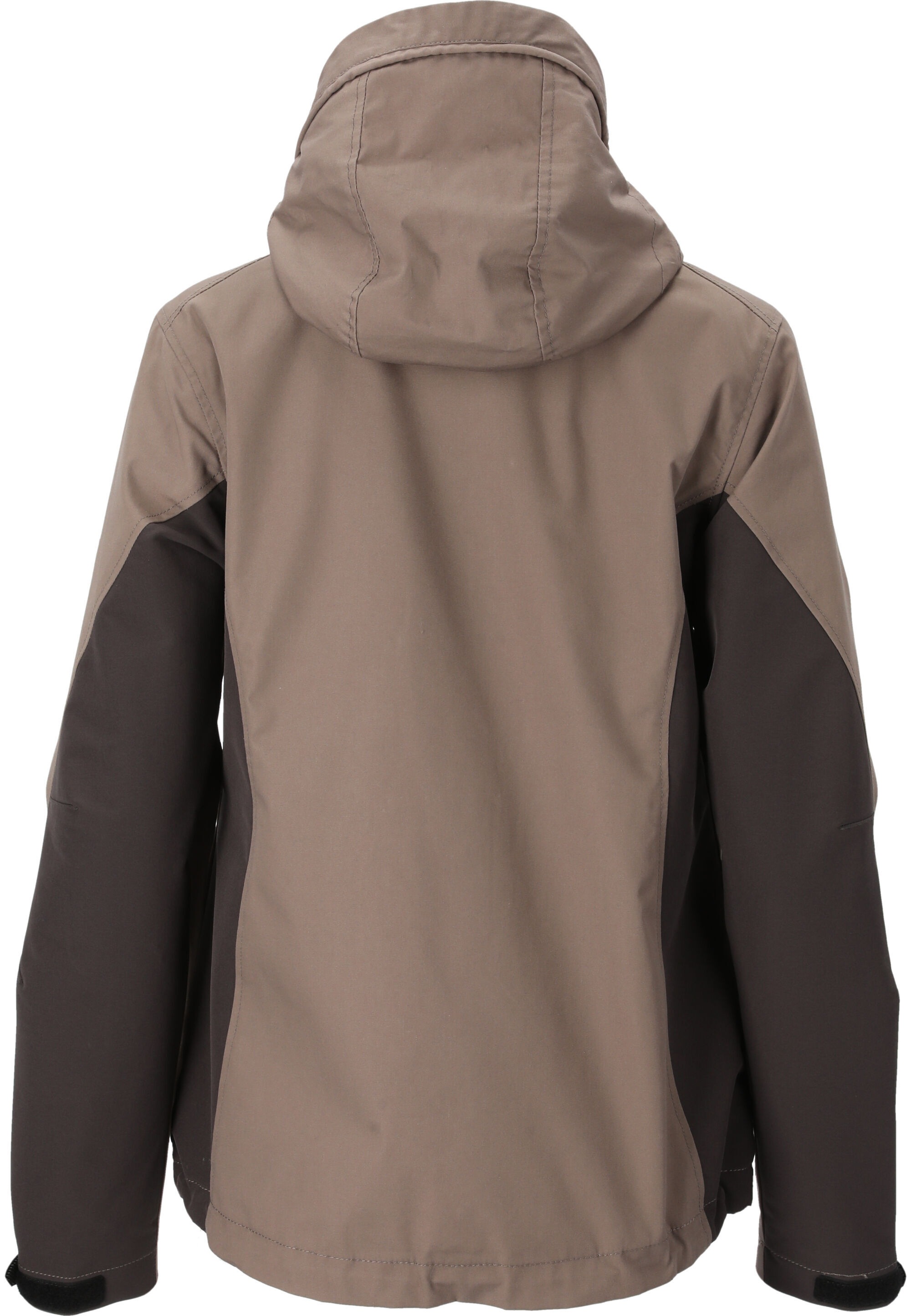 WHISTLER Outdoorjacke »IRA W«, mit wasserabweisender Eigenschaft