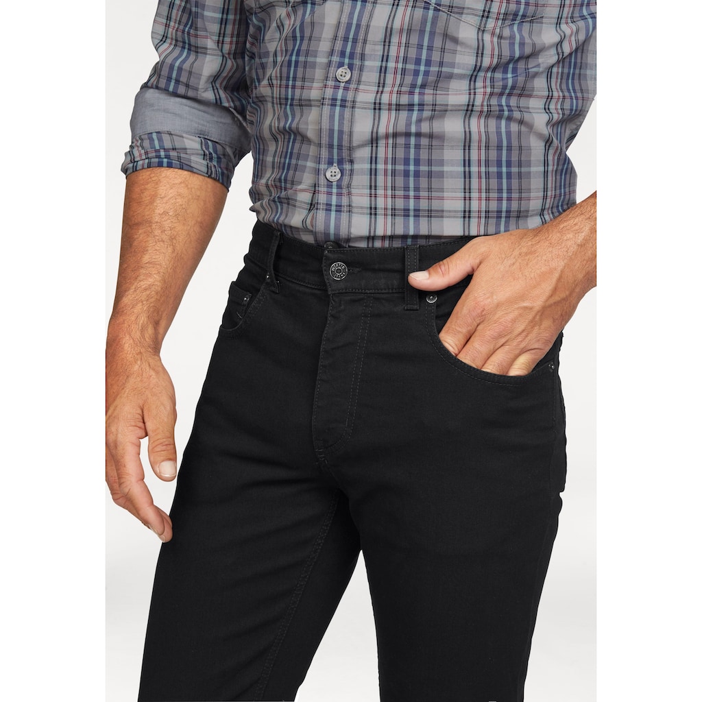 Pioneer Authentic Jeans Stretch-Jeans »Ron«, Straight Fit