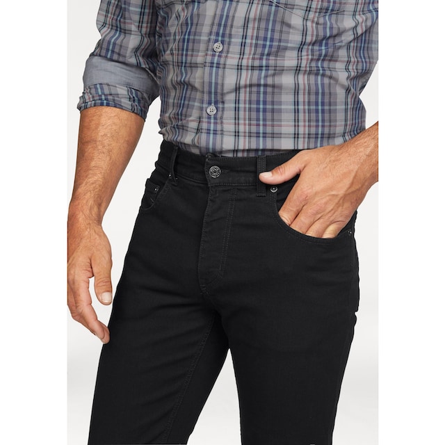 Pioneer® Herren Authentic Jeans Stretch Ron wie RANDO Straight Fit 9779-0 