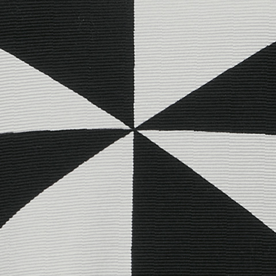 Cecil Langarmshirt, mit Materialmix