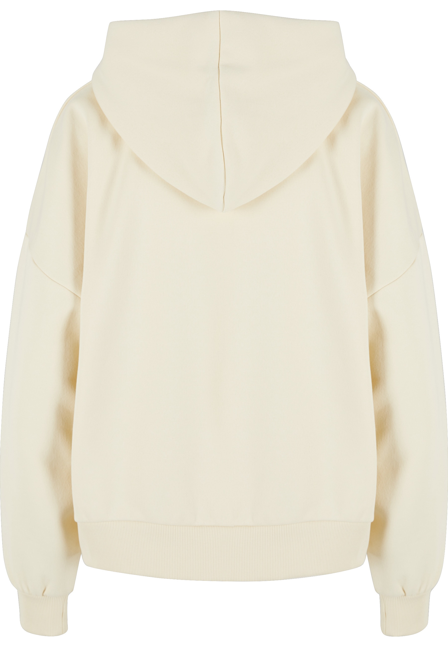 Karl Kani Kapuzenpullover »Karl Kani Damen KW242-030-2 Karl Kani Serif Originator Os Hoodie« 1 Stk.