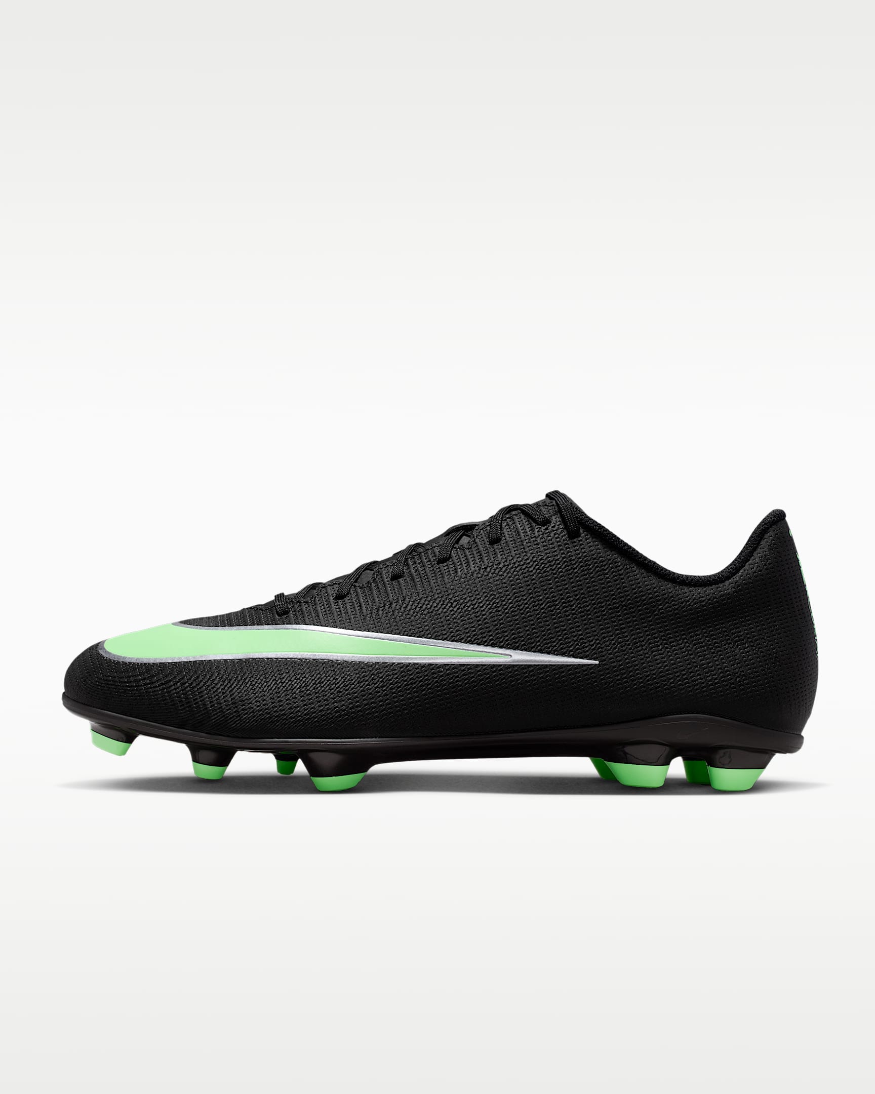 Nike Fußballschuh »Mercurial Vapor 17 Club«  Außensohle für Rasen und Kunstrasen, speziell für feste Böden