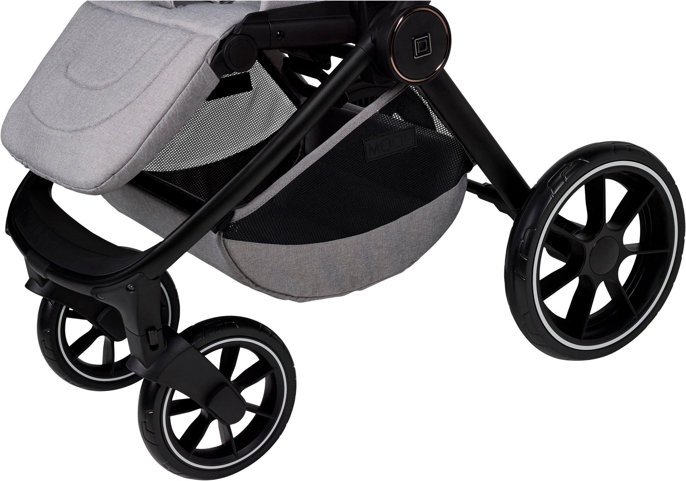 Moon Kinder-Buggy »SPORT«