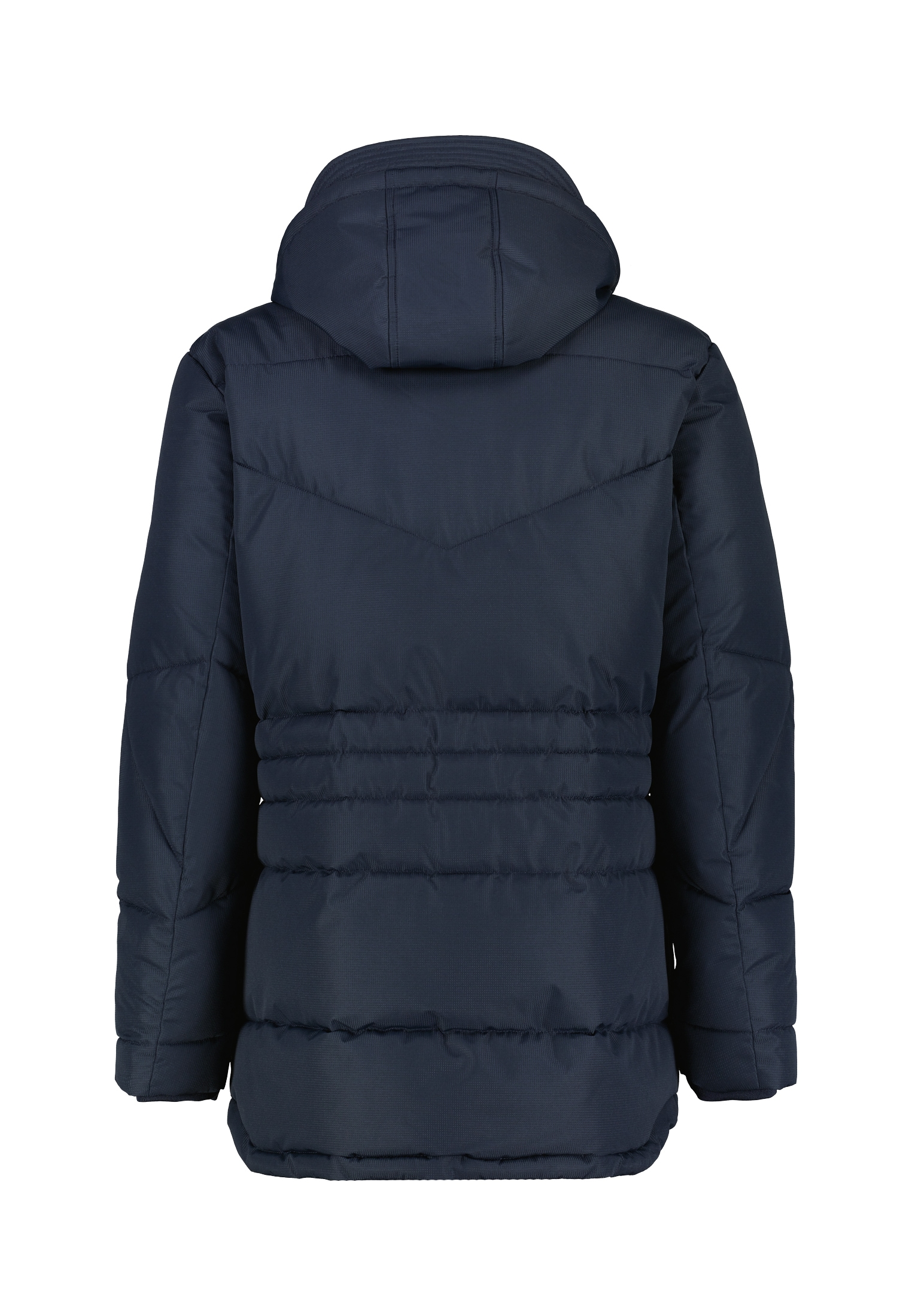LERROS Parka »LERROS Funktionaler Winterparka« SV7890