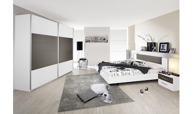 Wimex Schlafzimmer-Set »Angie«, (Set, 4 St.) kaufen | BAUR