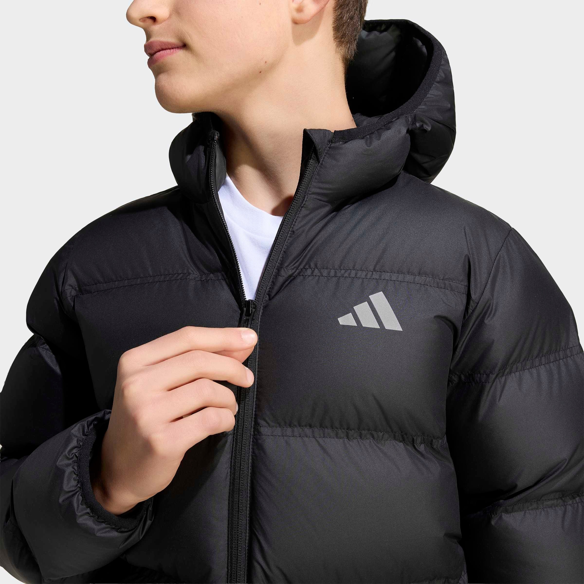 adidas Sportswear Outdoorjacke », KUNSTDAUNEN«