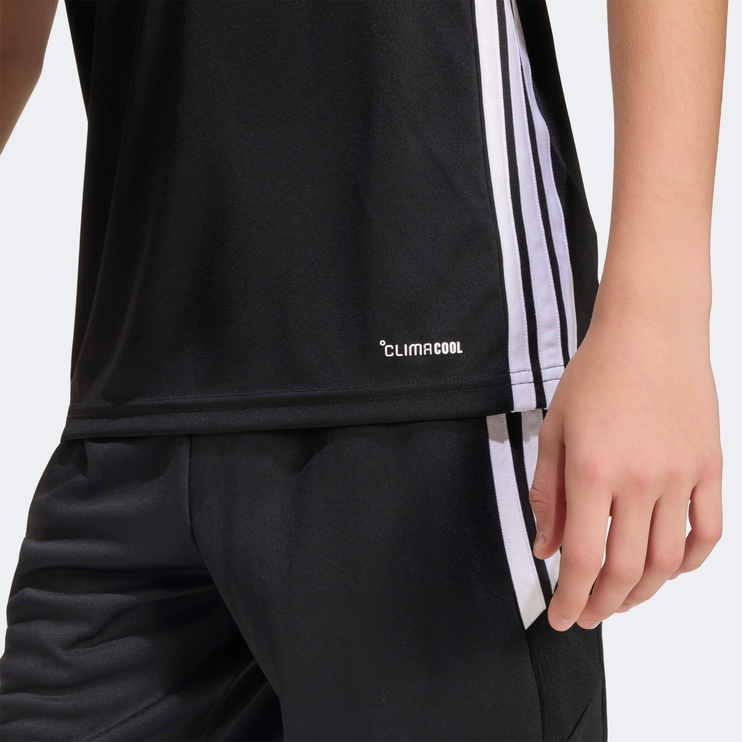 adidas Performance Fußballtrikot »TIRO 26 ESSENTIALS KIDS TRIKOT«