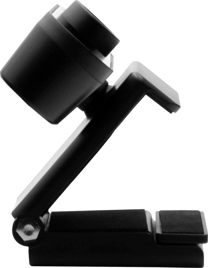 Hyrican Full HD-Webcam »Set PST00182 Office Headset + Full HD Webcam (ST-GH577 + DW1)«, Full HD