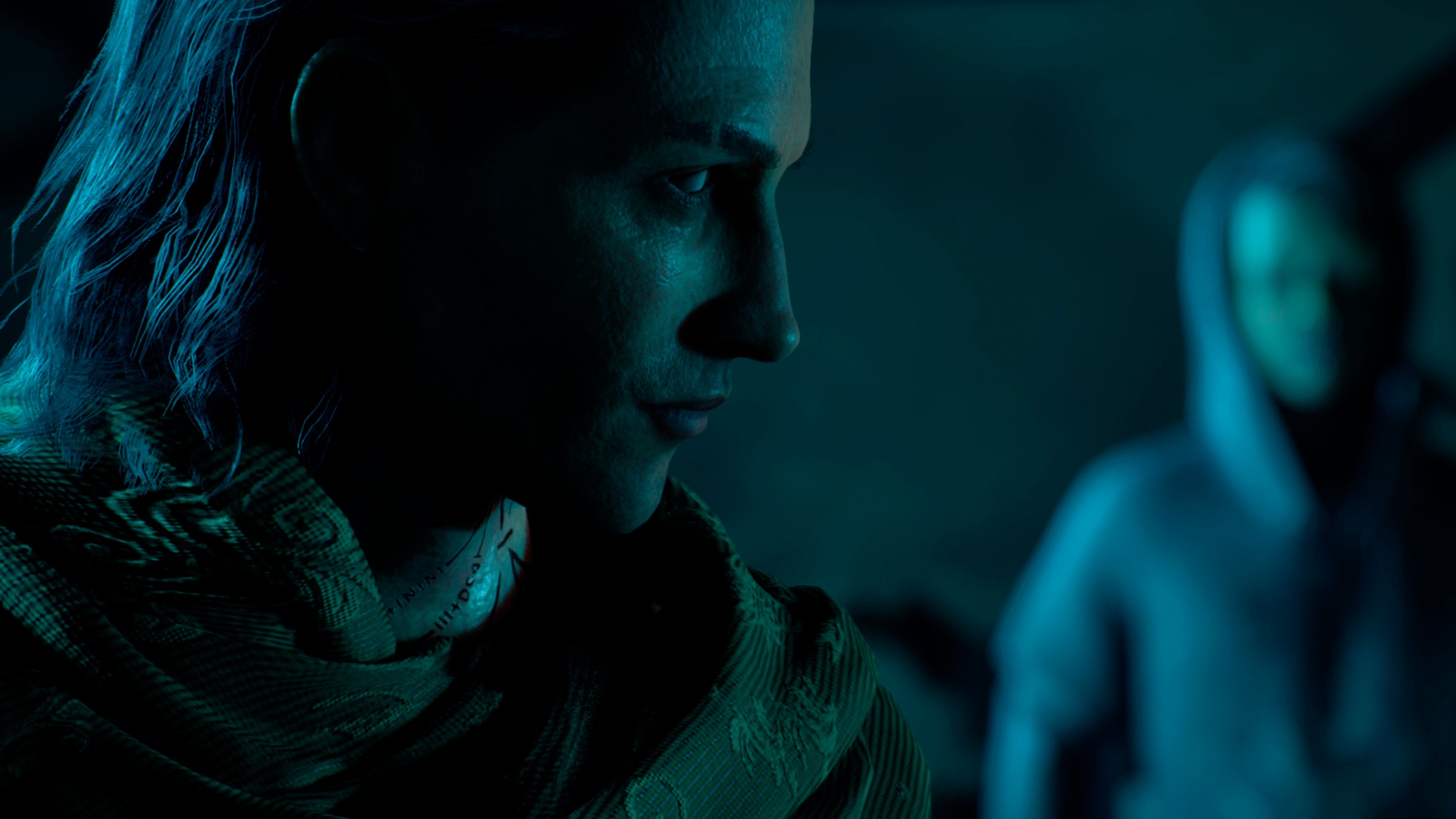 Paradox Interactive Spielesoftware »Vampire: The Masquerade - Bloodlines 2 Day One Edition (CiB)« PC