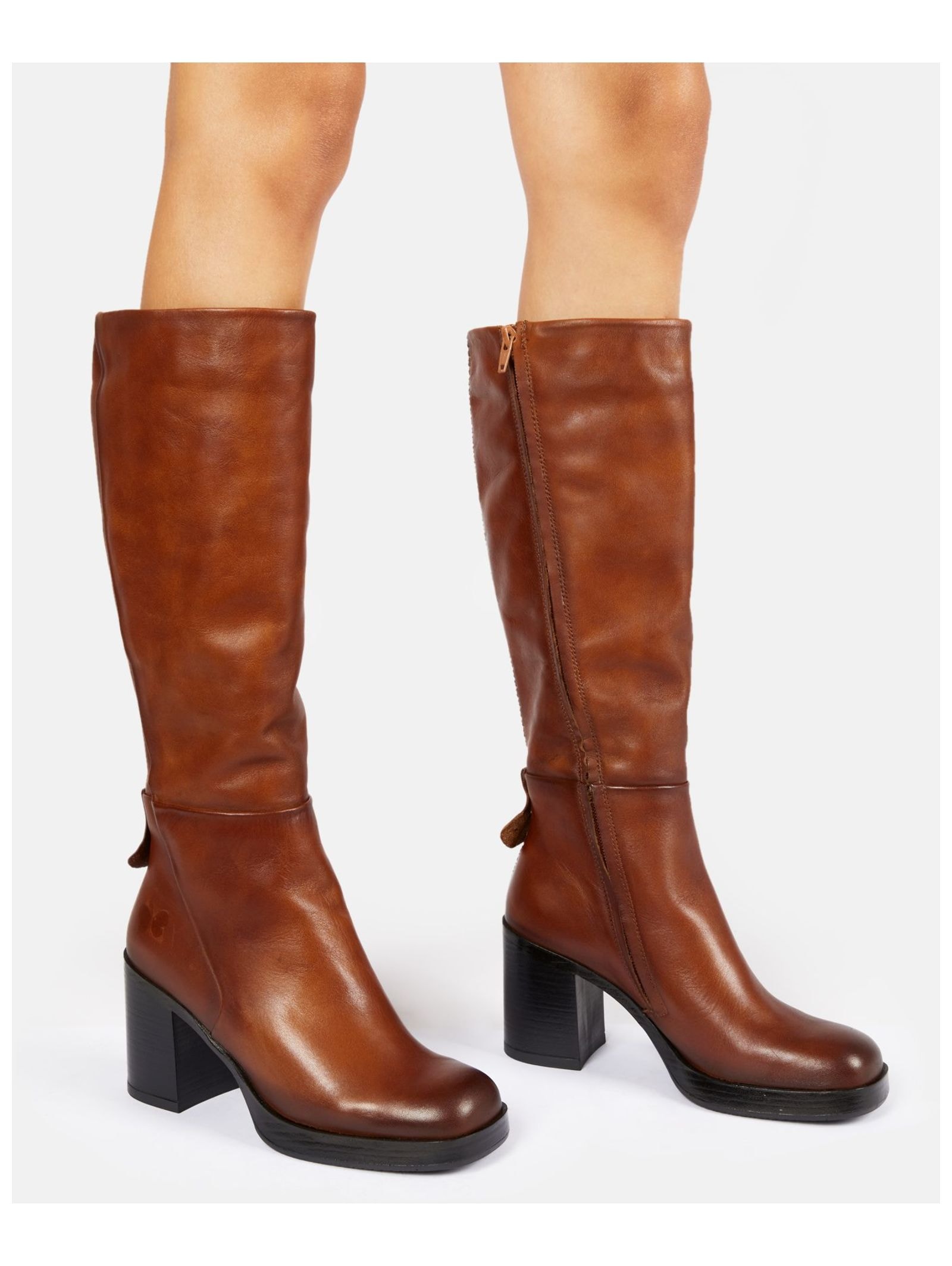 Felmini Stiefel »Felmini Stiefel Leder«