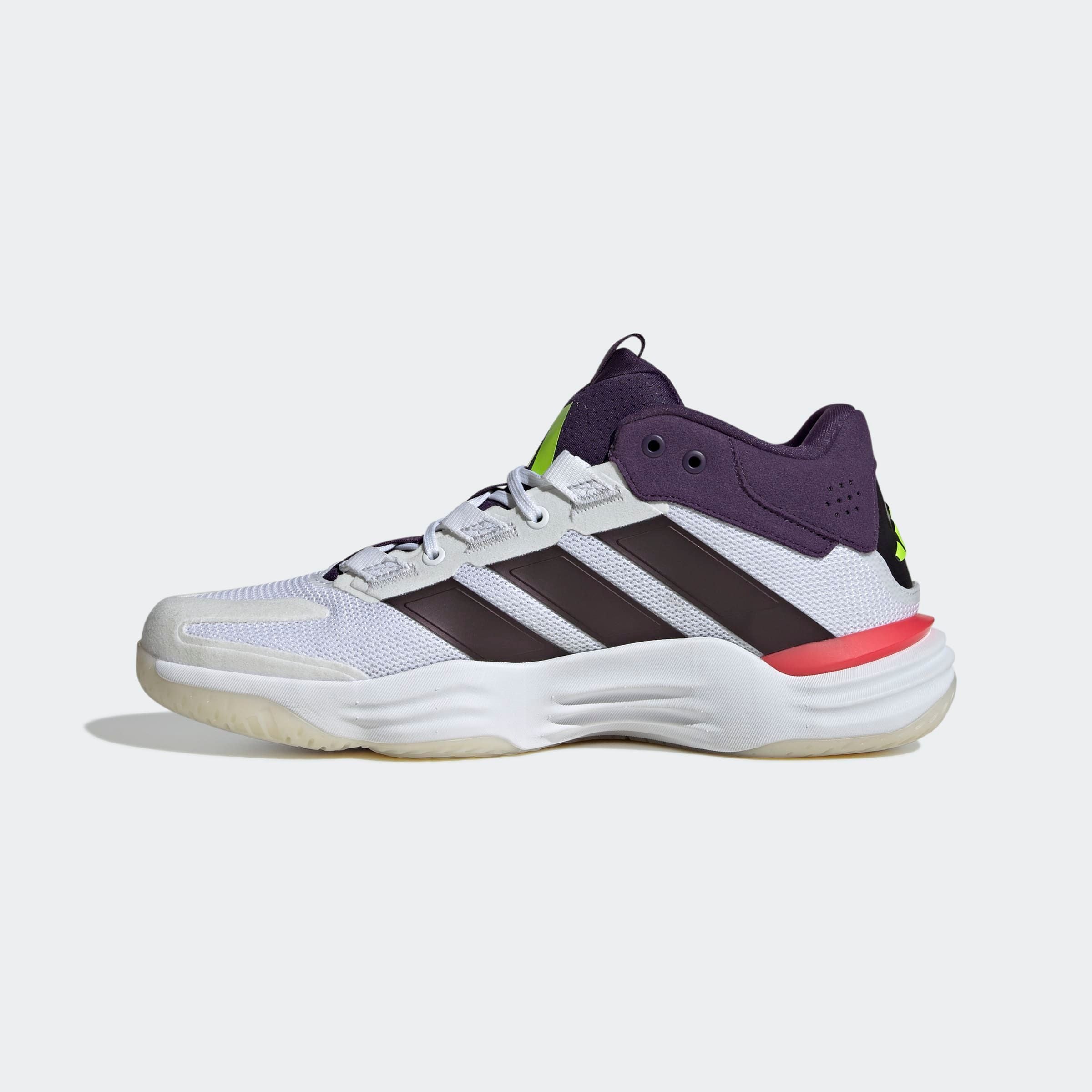 adidas Performance Handballschuh »COURT STABIL HALLENSCHUH«