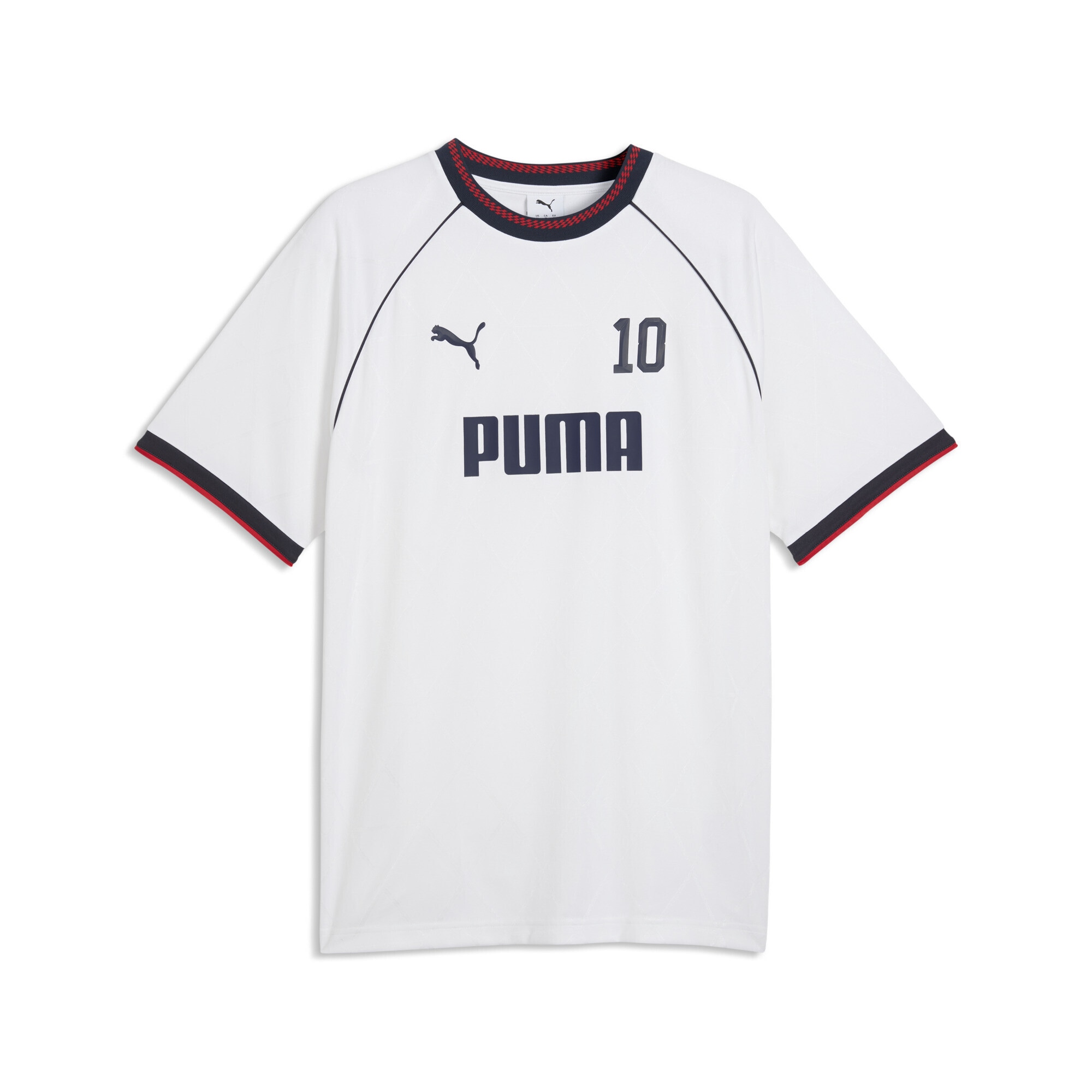PUMA Trainingsshirt "PUMA Sport Pinnacle Fußballtrikot Herren"