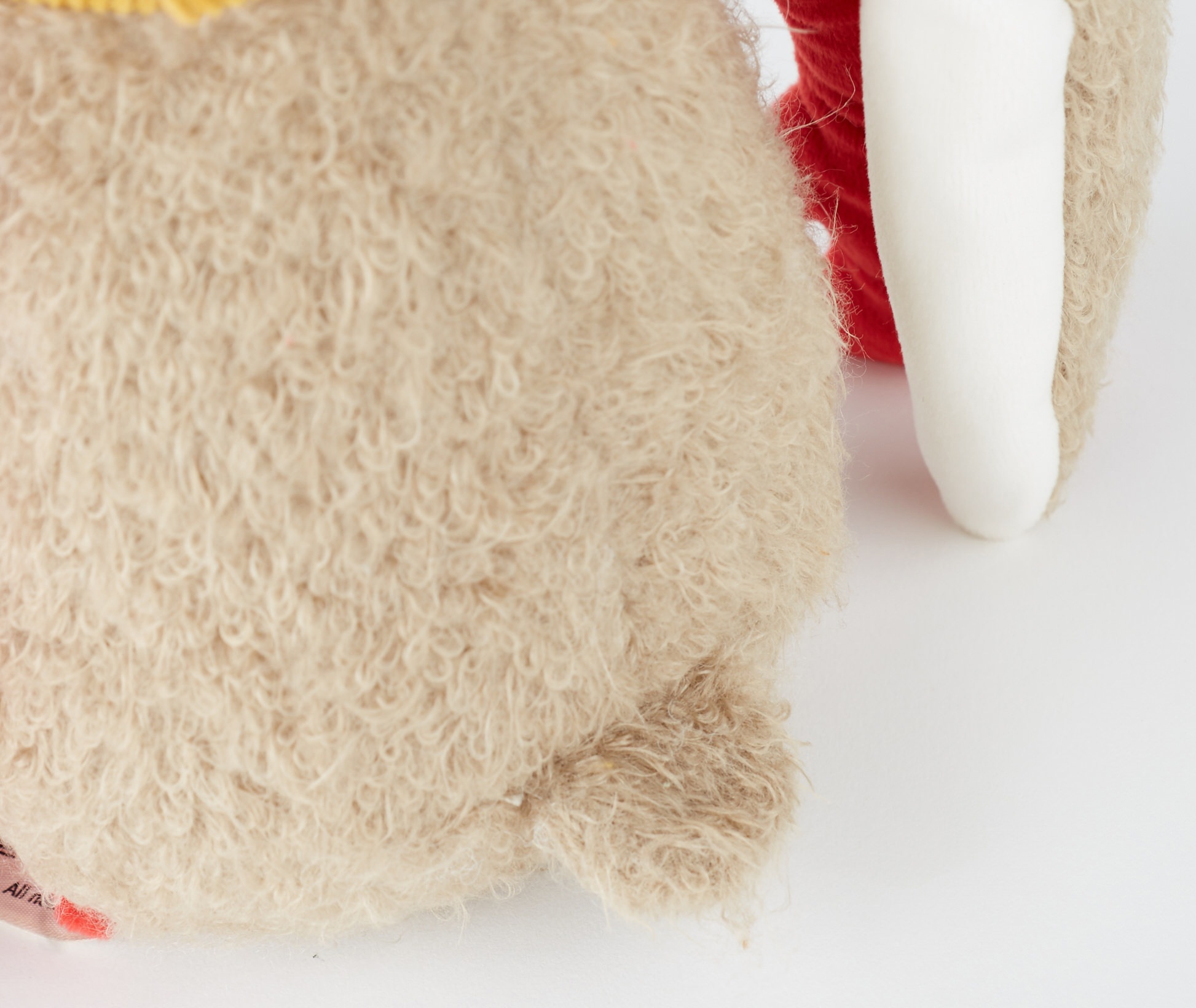 Sigikid Kuscheltier »Patchwork Sweety Hase«