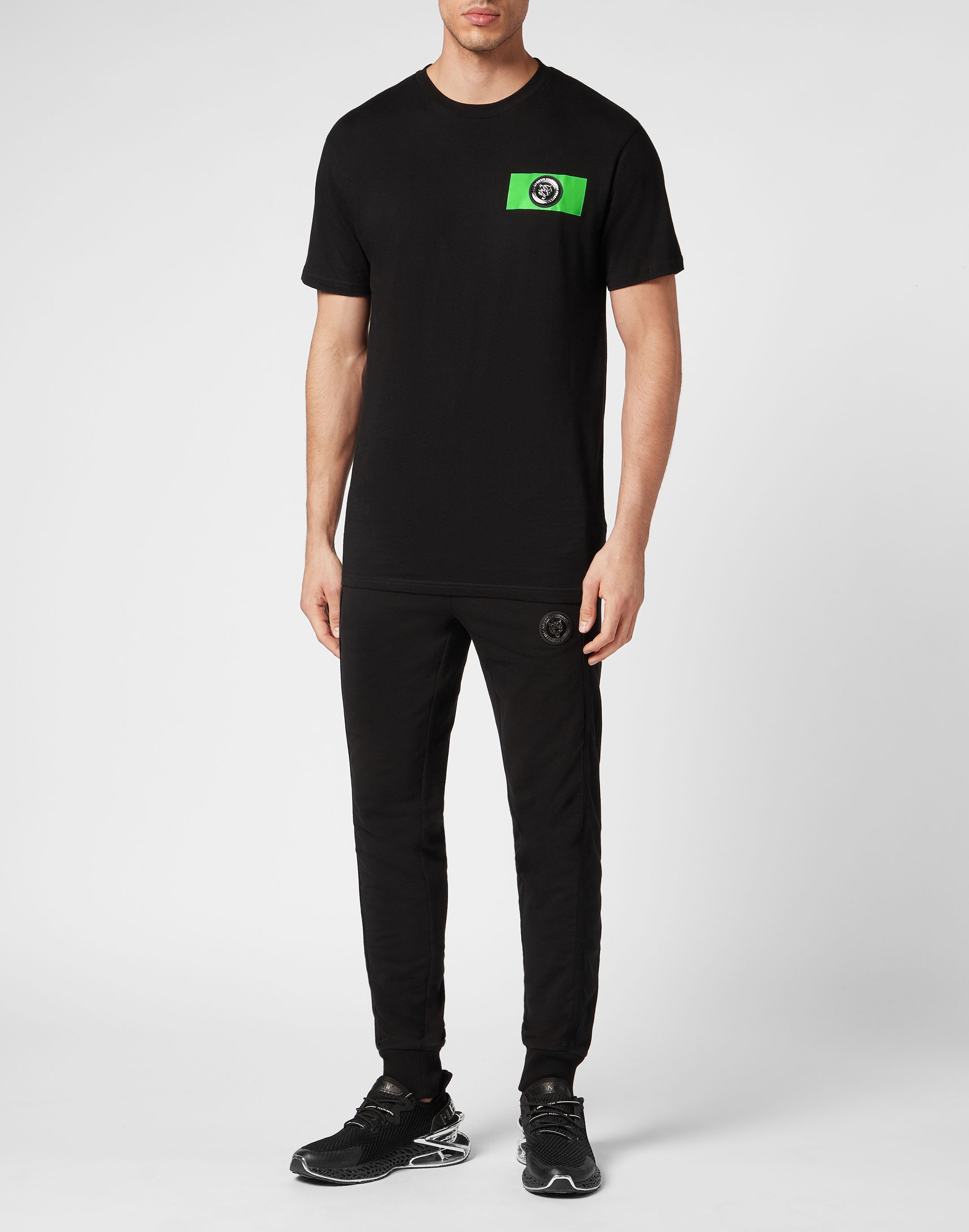 PLEIN SPORT T-Shirt »T-Shirt«