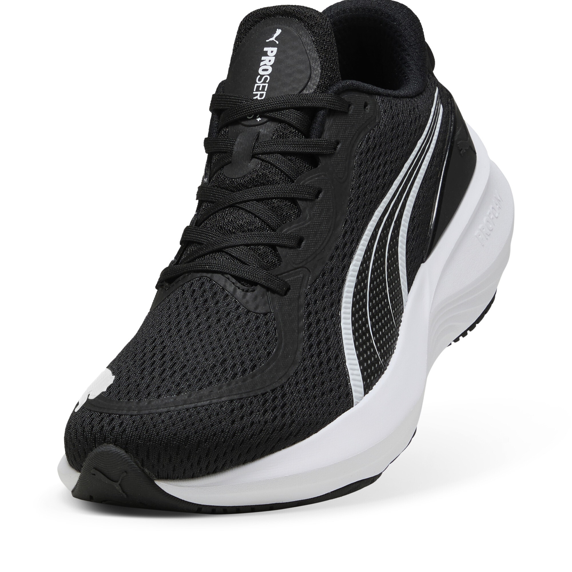 PUMA Laufschuh »Scend Pro 2 Laufschuhe Erwachsene«