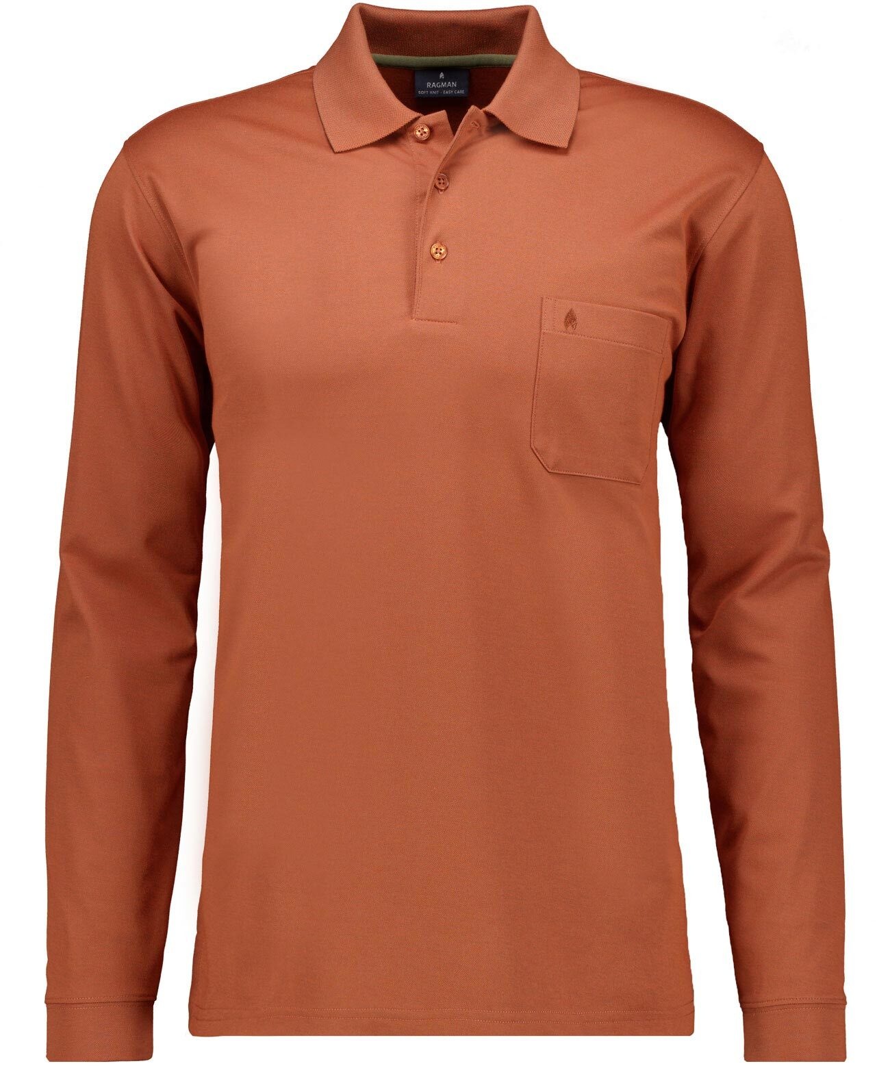 RAGMAN Poloshirt günstig online kaufen