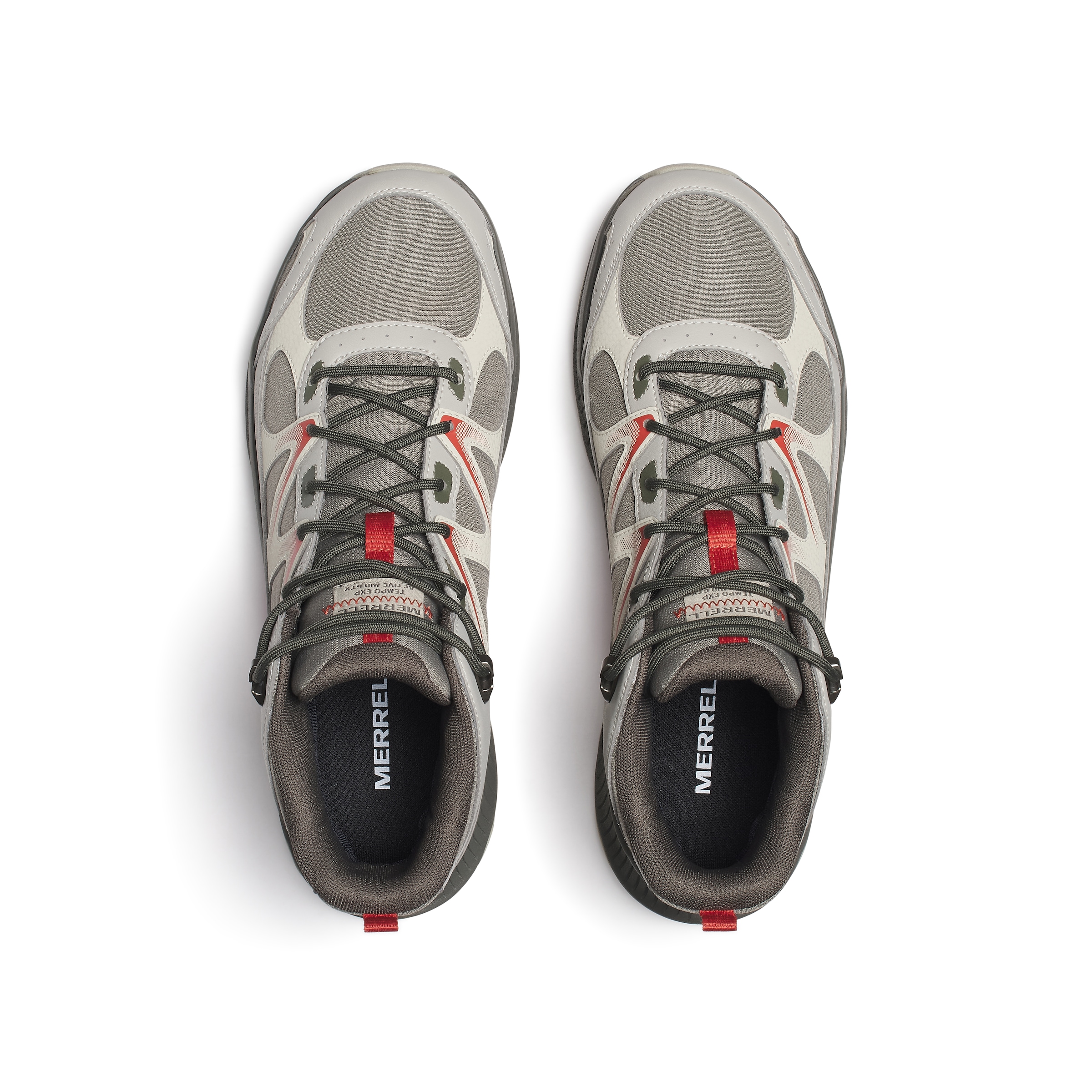 Merrell Wanderschuh »TEMPO EXP ACTIVE MID GORE-TEX®«  wasserdicht dank Gore-Tex Membrane
