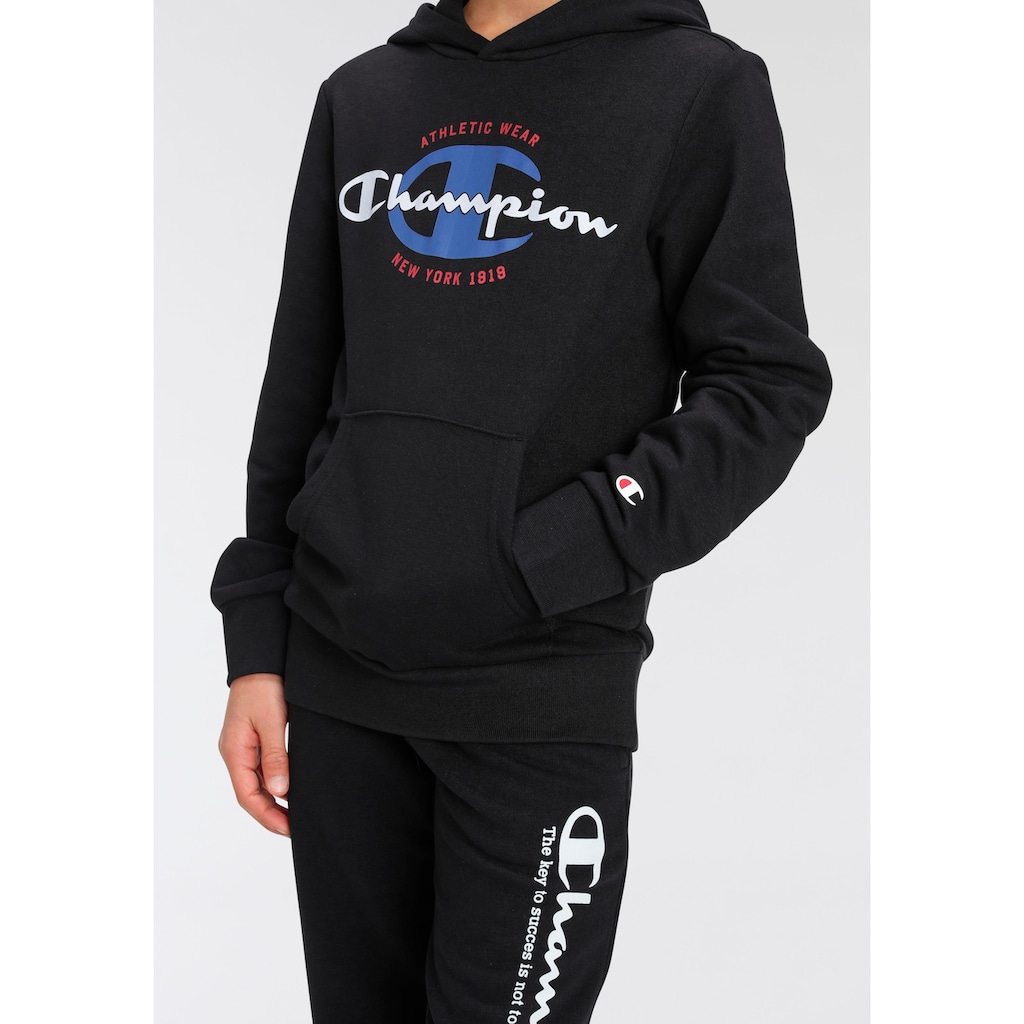 Champion Kapuzensweatshirt