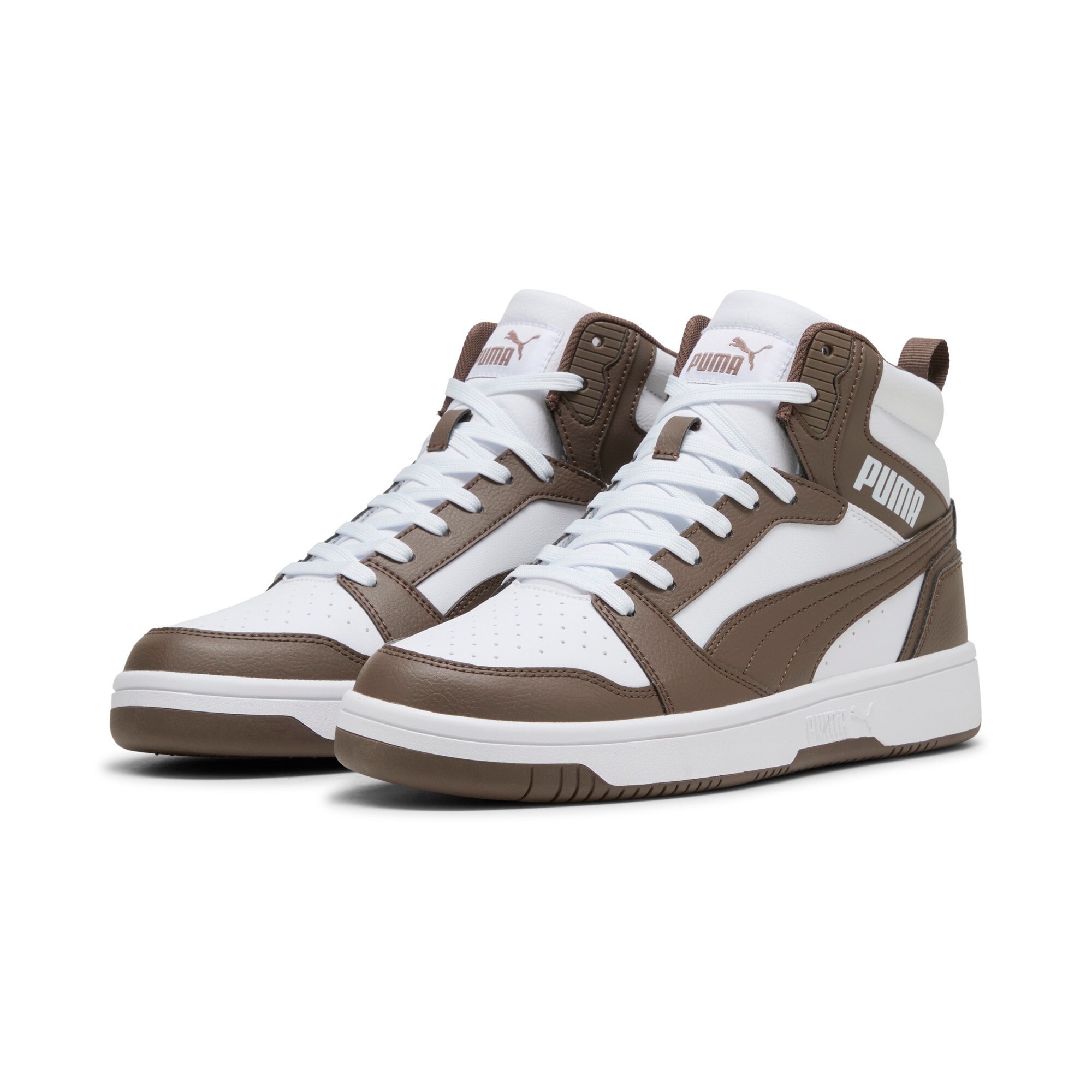 PUMA Sneaker "REBOUND V6" günstig online kaufen
