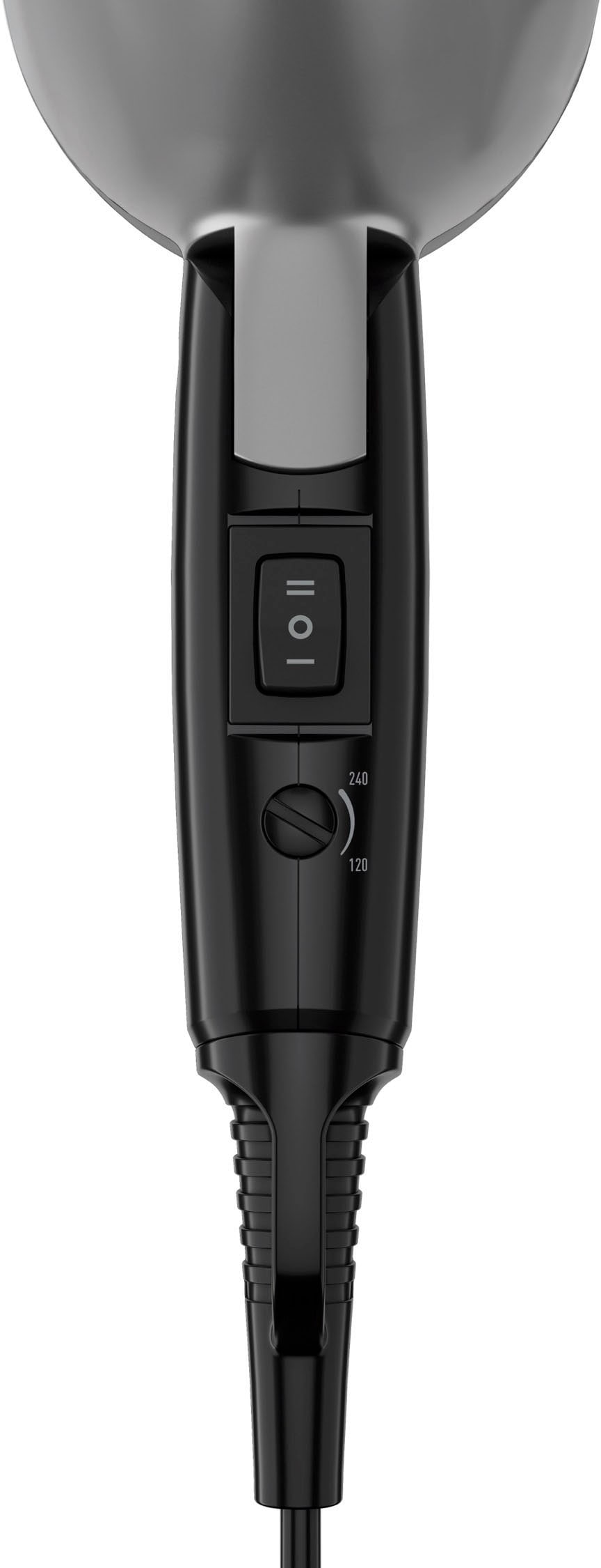 Grundig Haartrockner »HD 2200«, 1200 W, 1 Aufsätze, für Sport und Reise