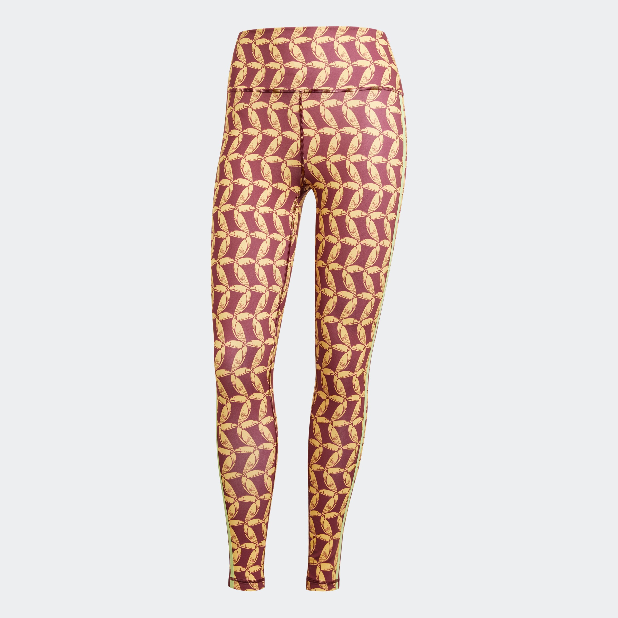 adidas Performance Trainingstights »FARM LEGGINGS«, (1 tlg.)