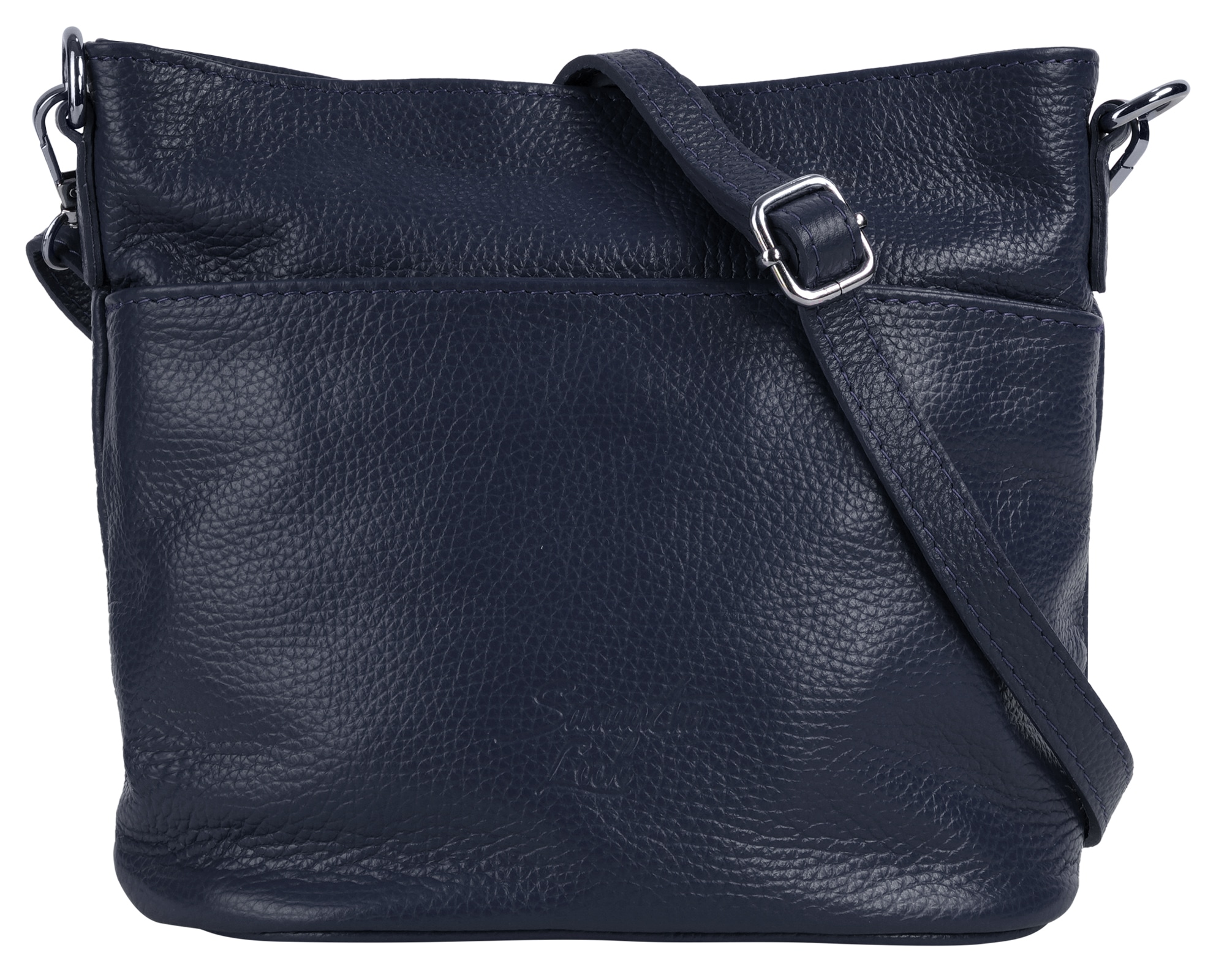 Samantha Look echt Leder, Made in Italy