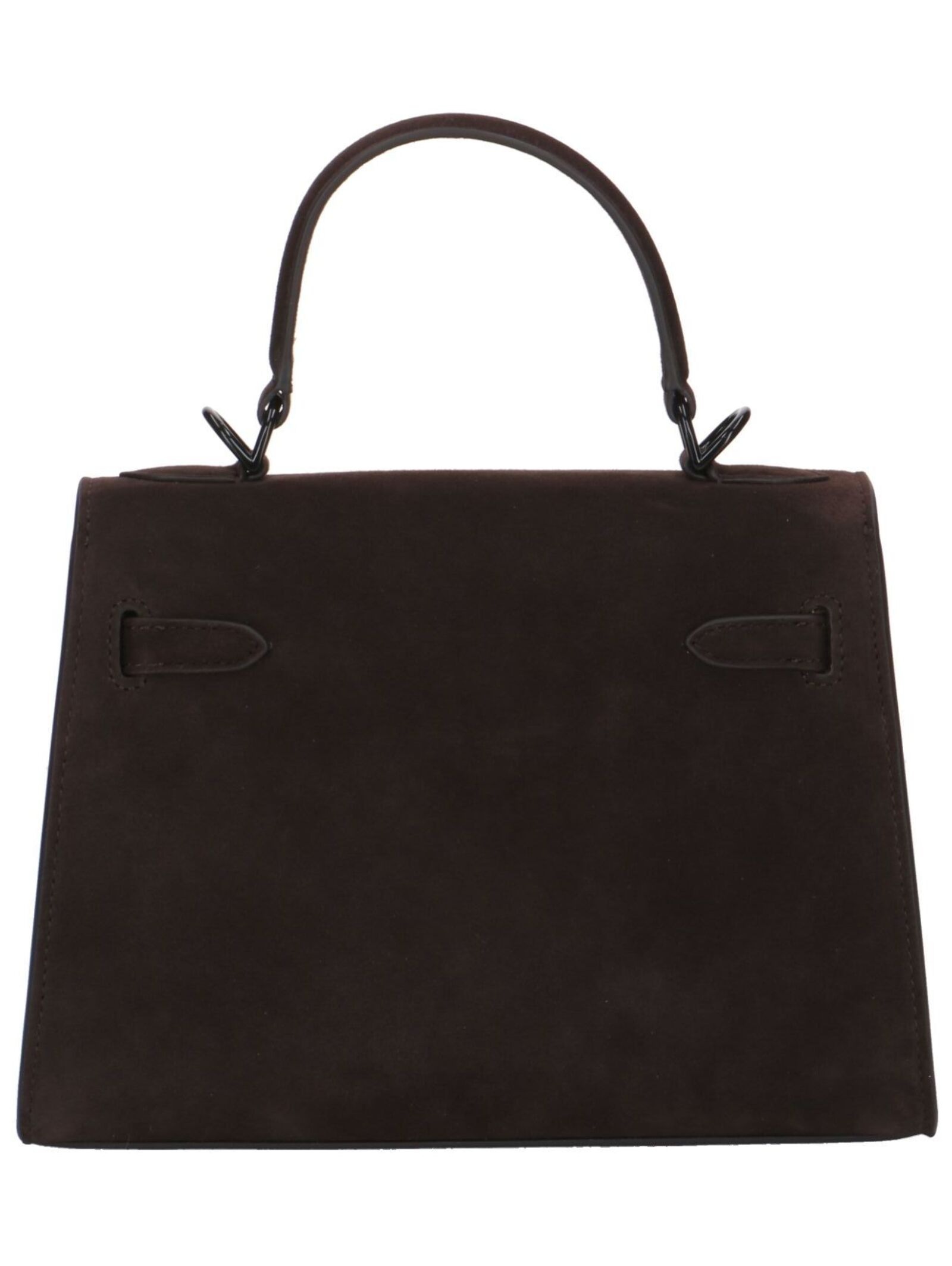 Peter Kaiser Henkeltasche »Peter Kaiser Taschen Veloursleder«