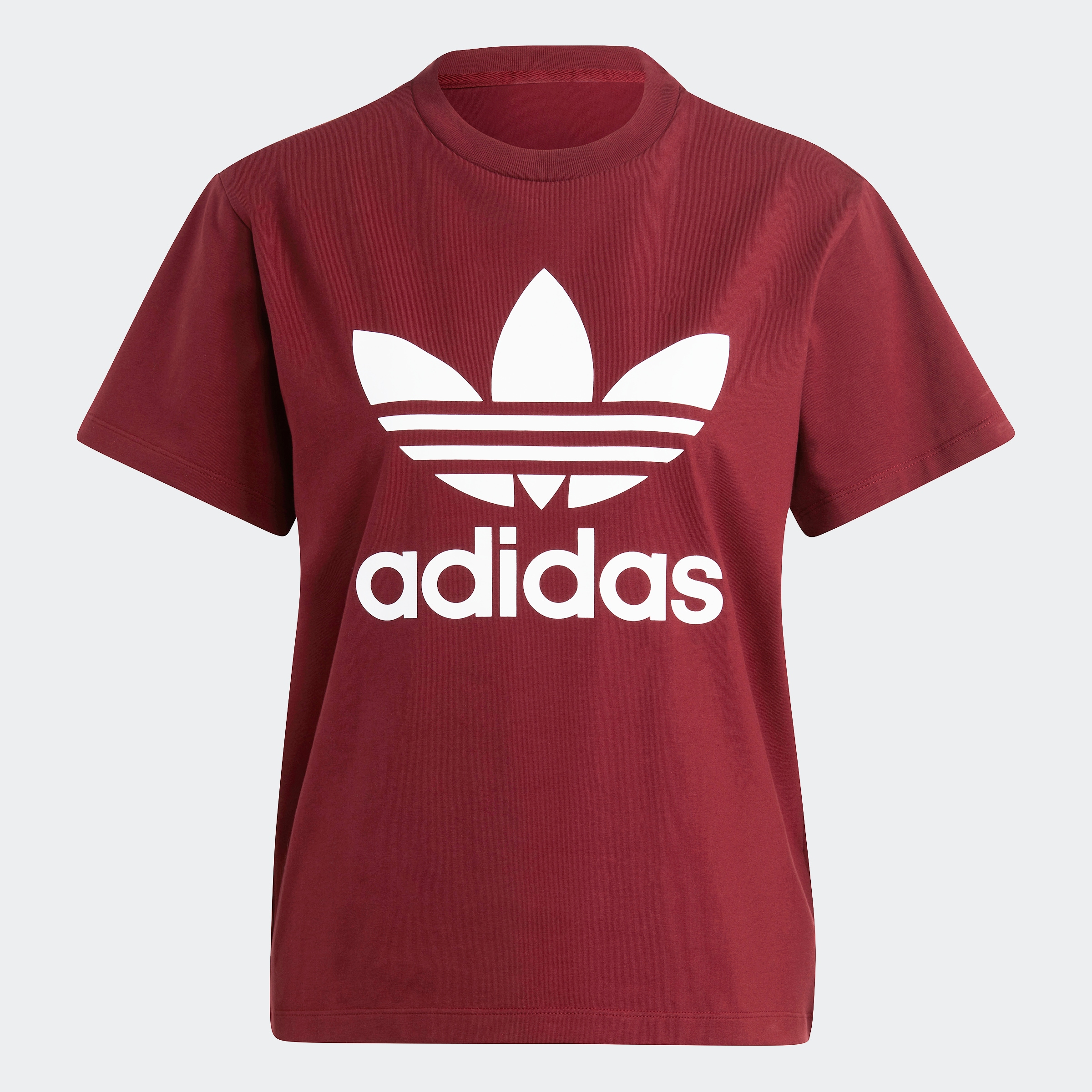adidas »ADICOLOR | T-Shirt BAUR online TREFOIL« kaufen CLASSICS Originals
