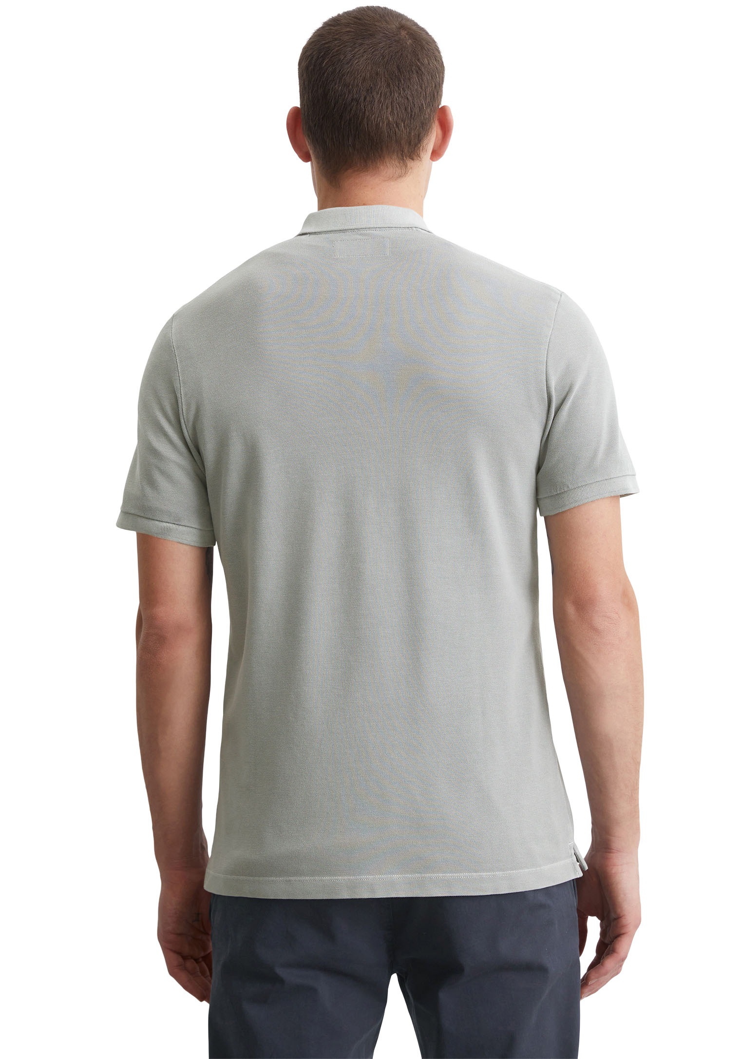 Marc OPolo Poloshirt, im klassischen Look günstig online kaufen
