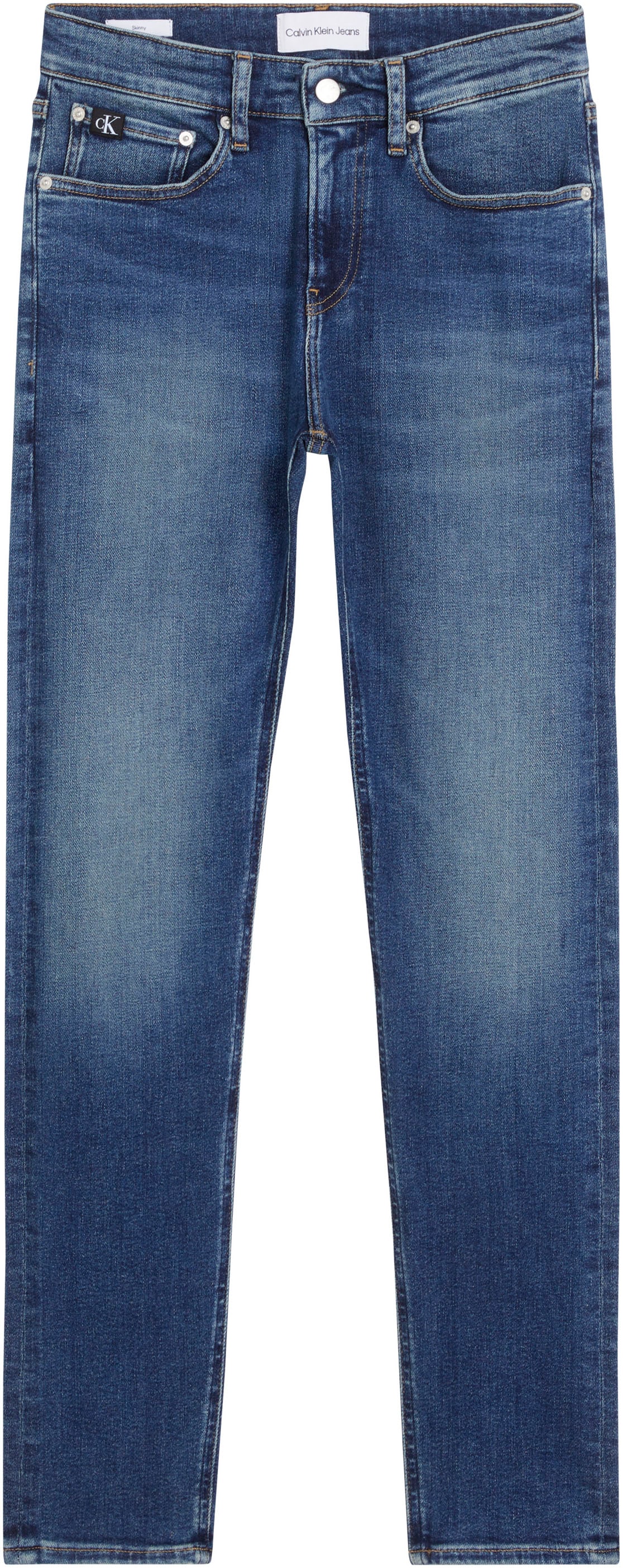 Calvin Klein Jeans Calvin KLEIN Džinsai Skinny-fit-Jeans ...