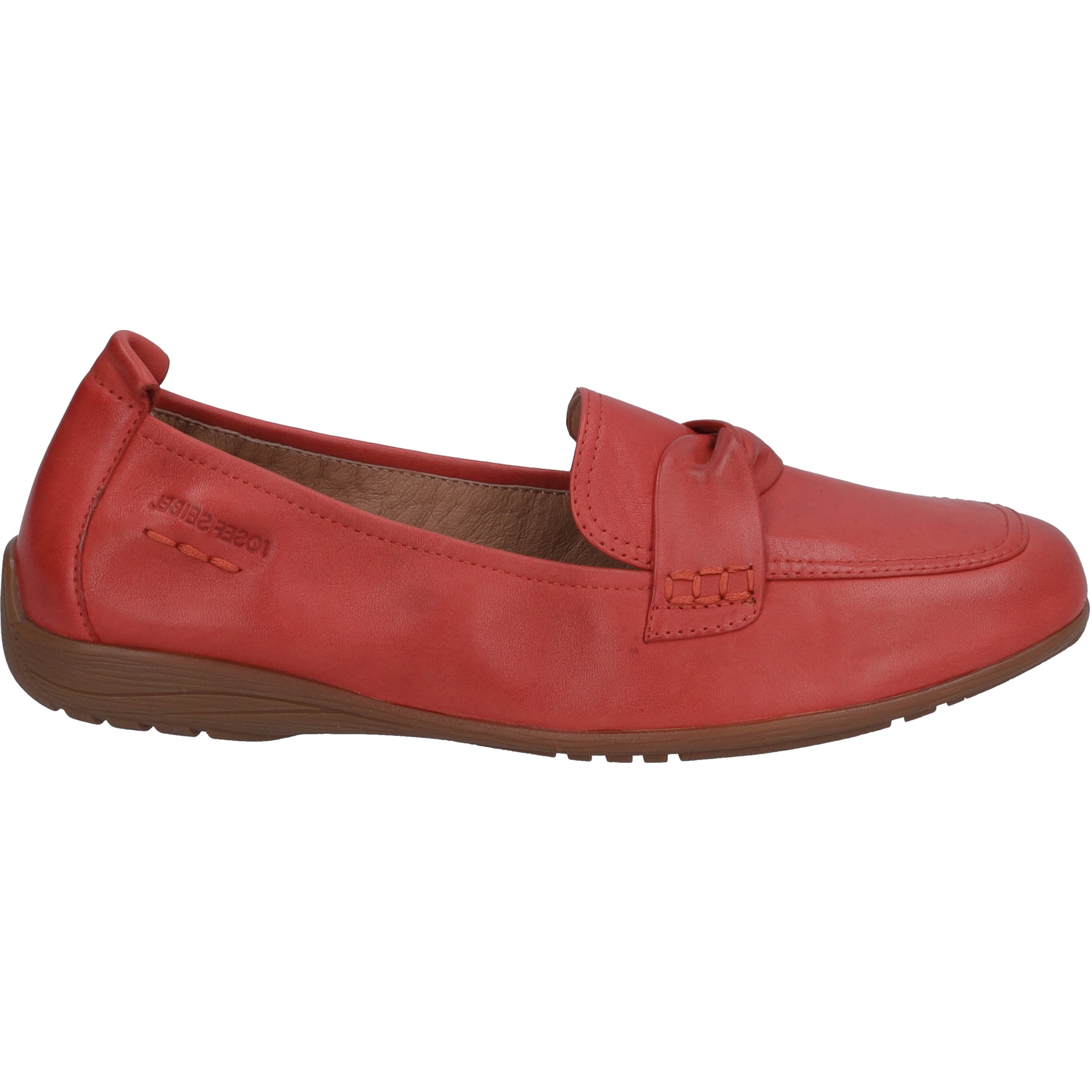 Josef Seibel Ballerina »Fenja 14, rot«