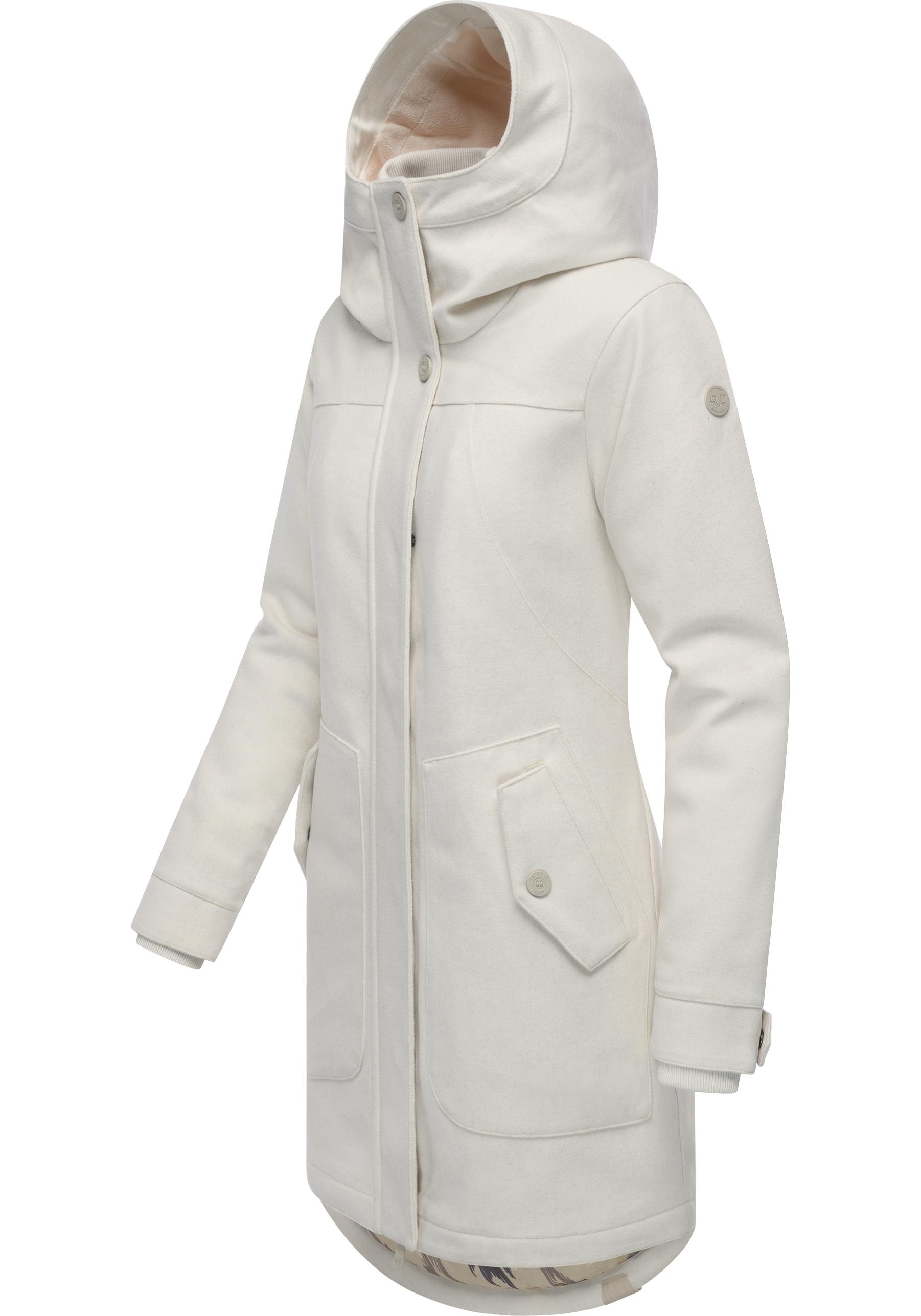 Ragwear Wintermantel "Jannisa Coat" günstig online kaufen