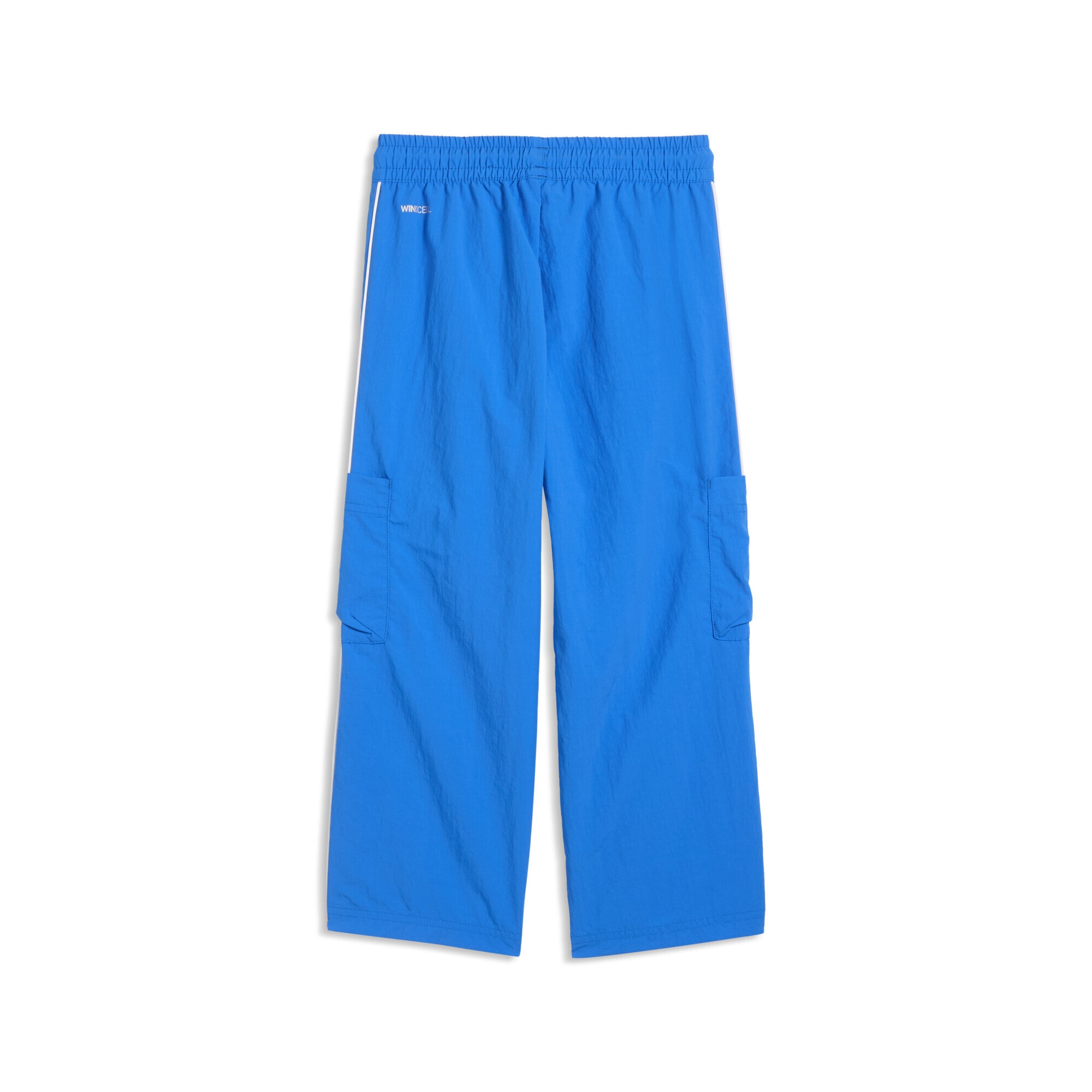 PUMA Sporthose »PUMA x TRANSFORMERS T7 Relaxed Cargohose Jungen«