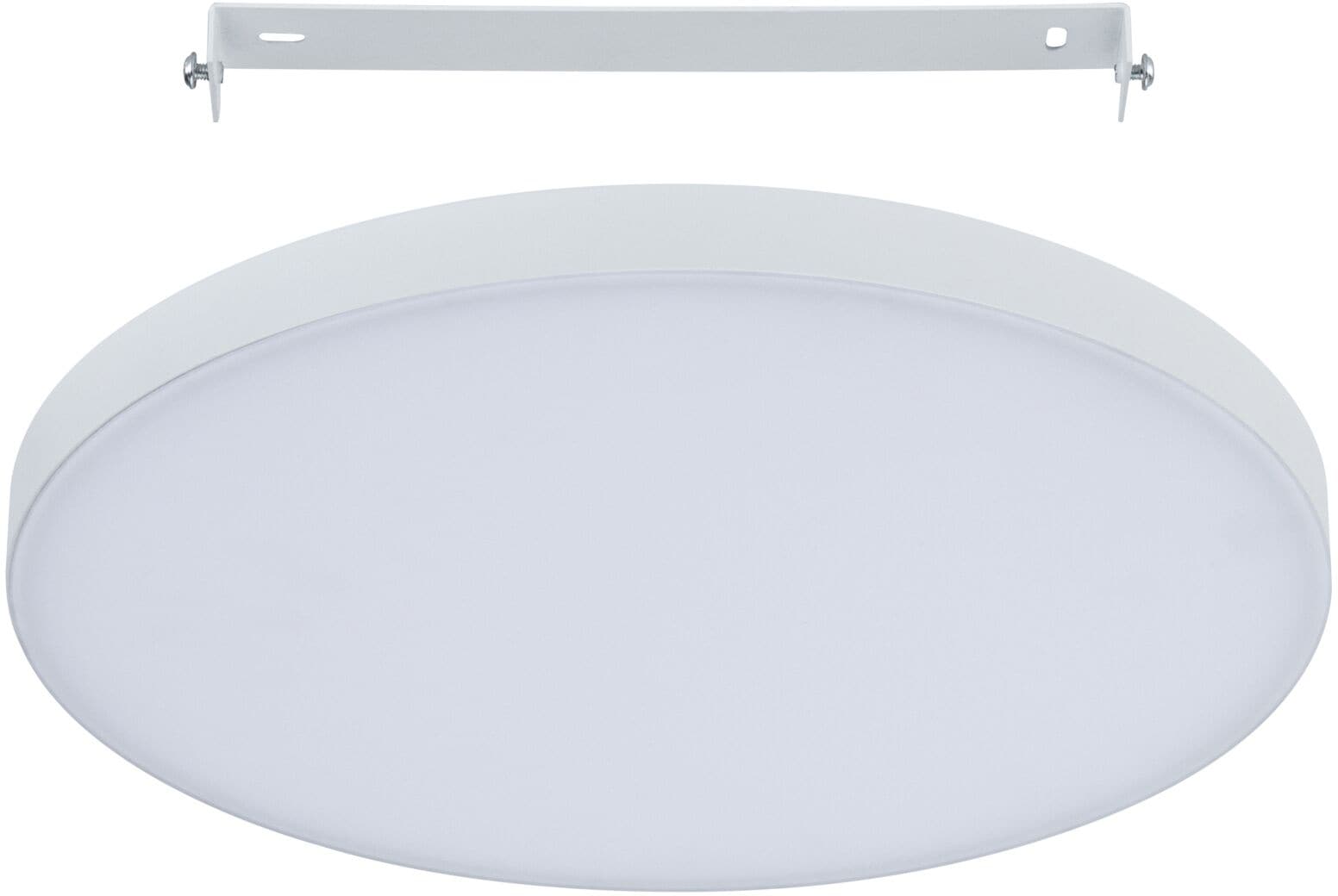 Paulmann LED Panel »Velora«, 1 flammig