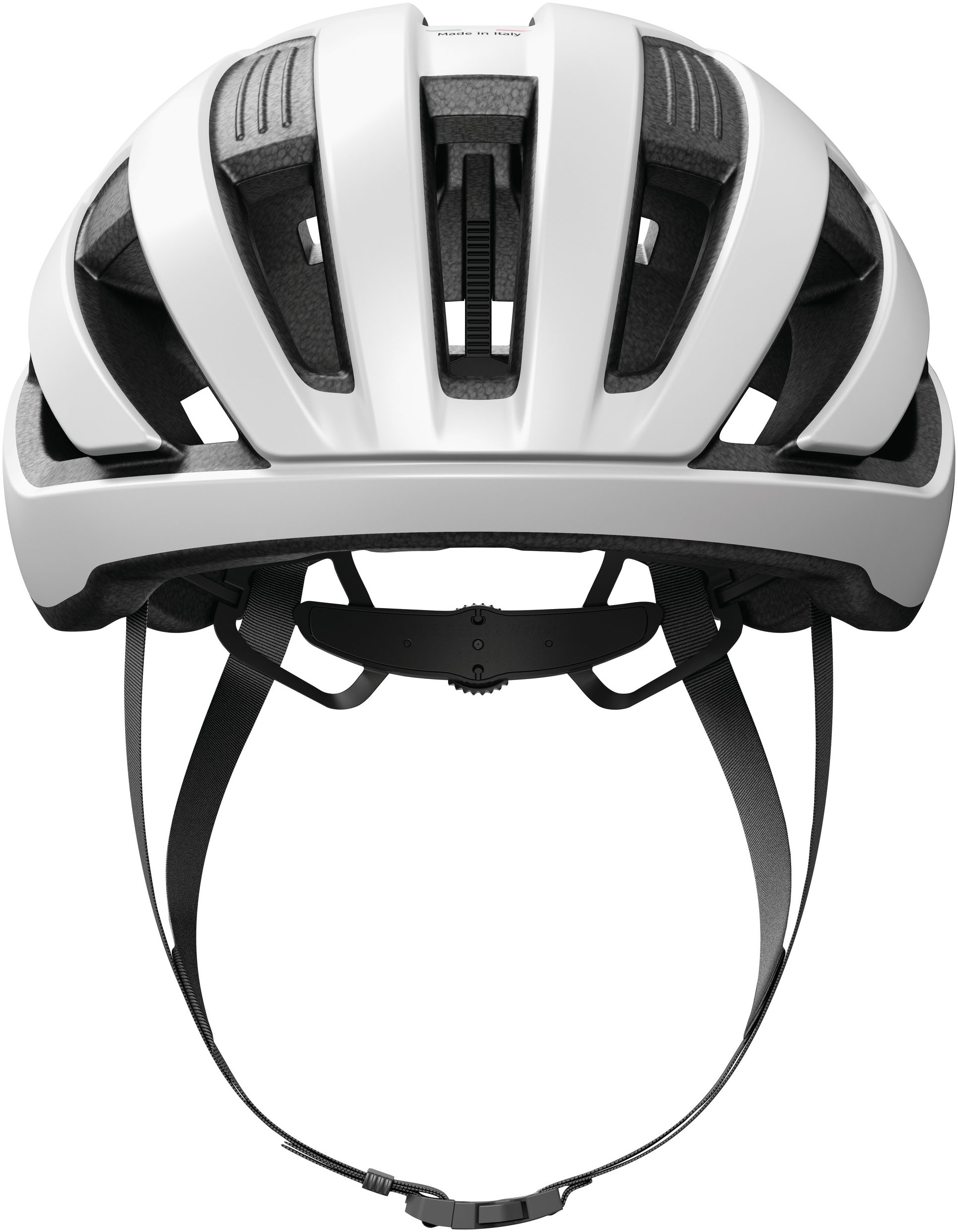 ABUS Fahrradhelm »WINGBACK«